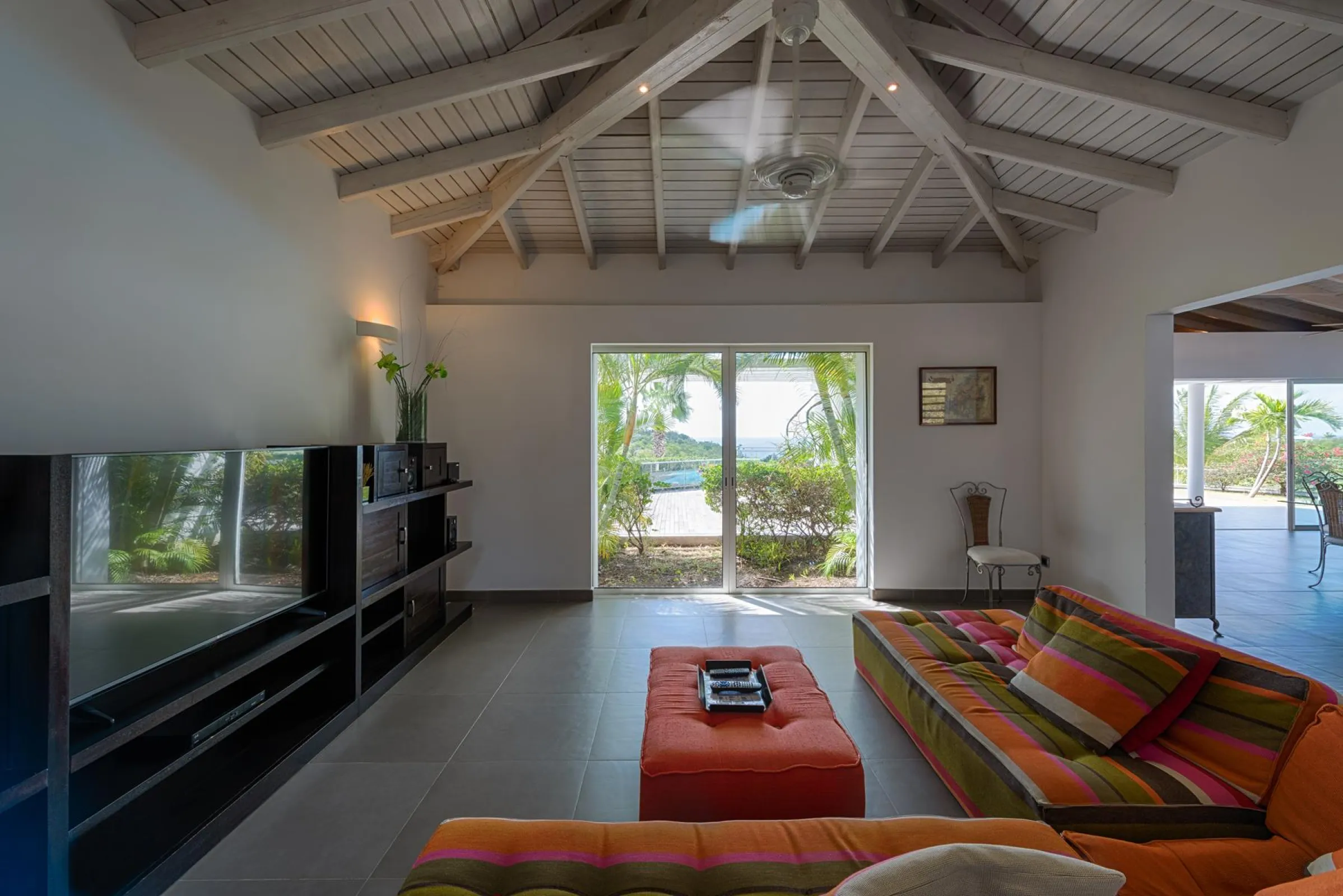 Villa No Limit - Gallery image 19 of luxury villa in Sint Maarten