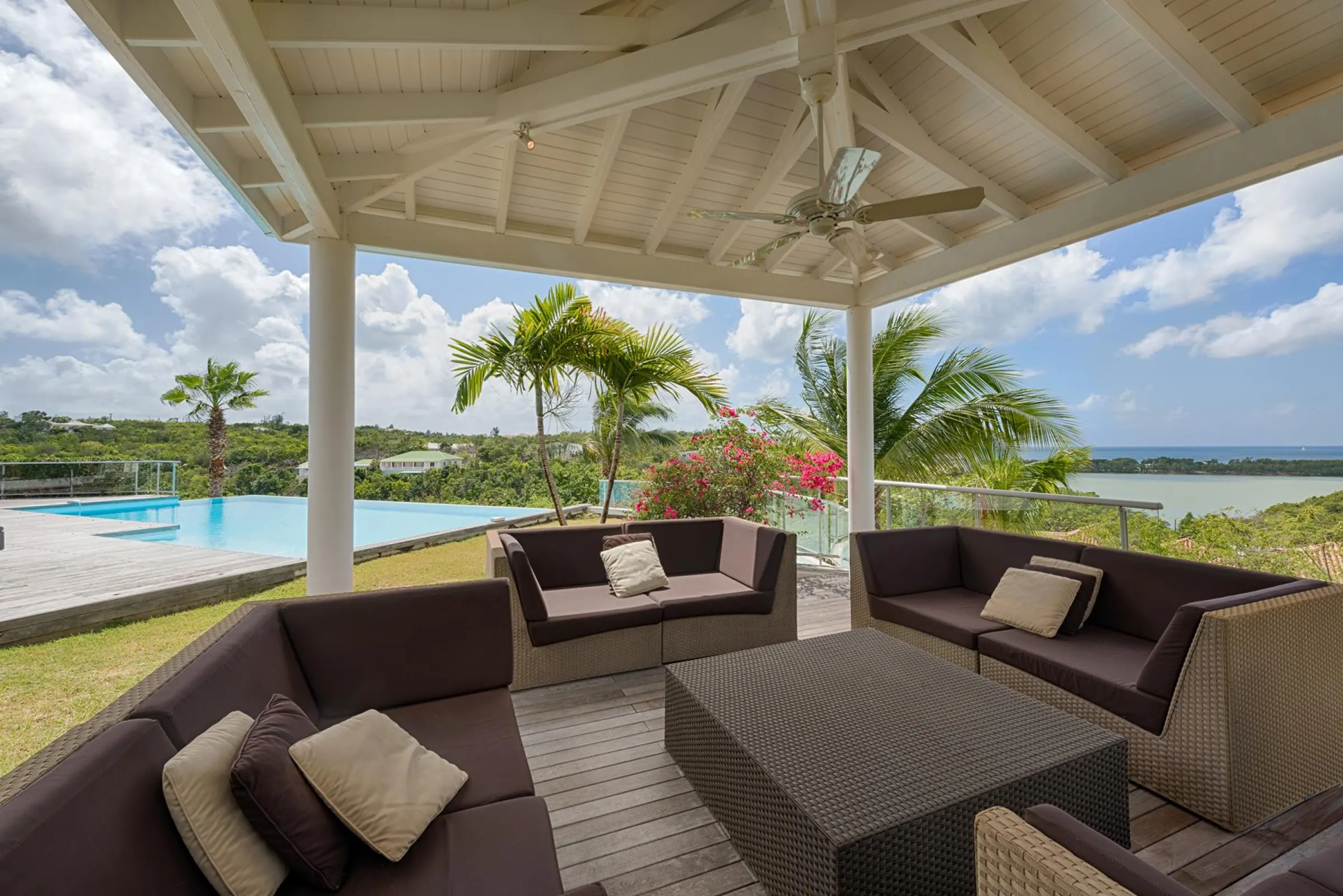 Villa No Limit - Gallery image 20 of luxury villa in Sint Maarten