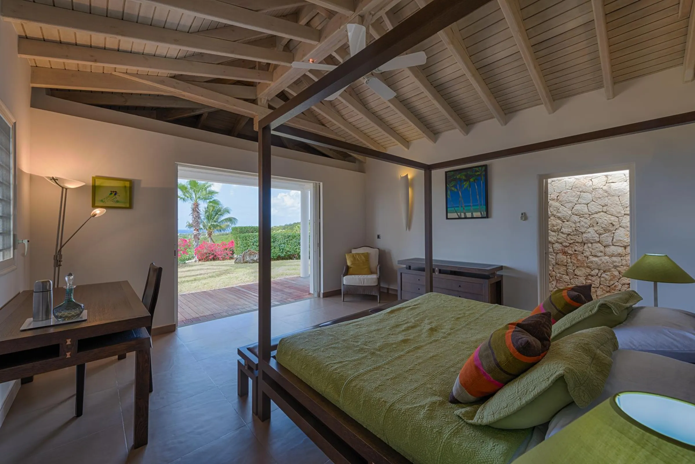 Villa No Limit - Gallery image 22 of luxury villa in Sint Maarten
