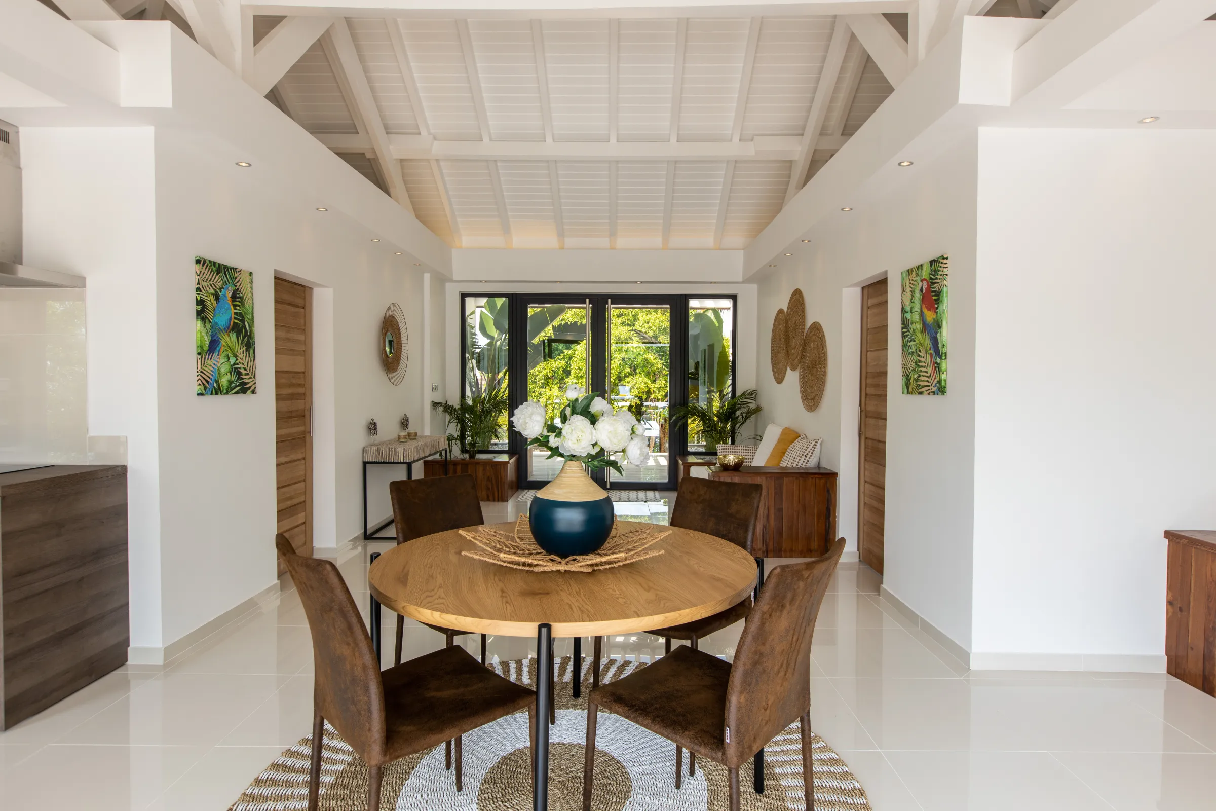 Villa Nuit D'Etoiles - Gallery image 9 of luxury villa in Sint Maarten