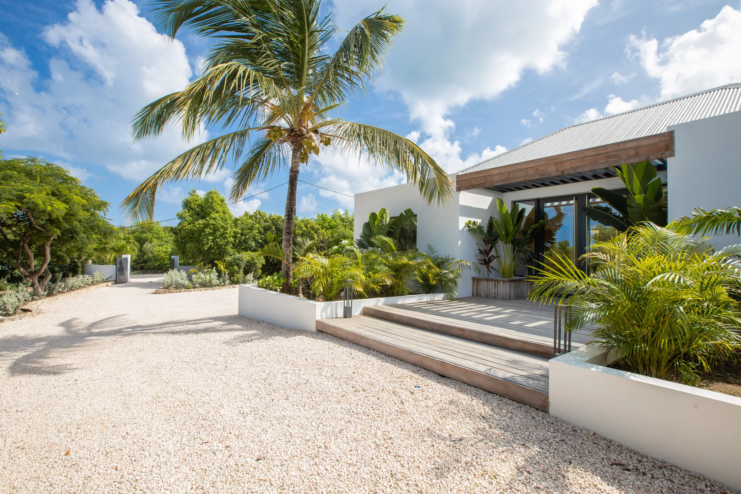 Villa Nuit D'Etoiles - Gallery image 14 of luxury villa in Sint Maarten