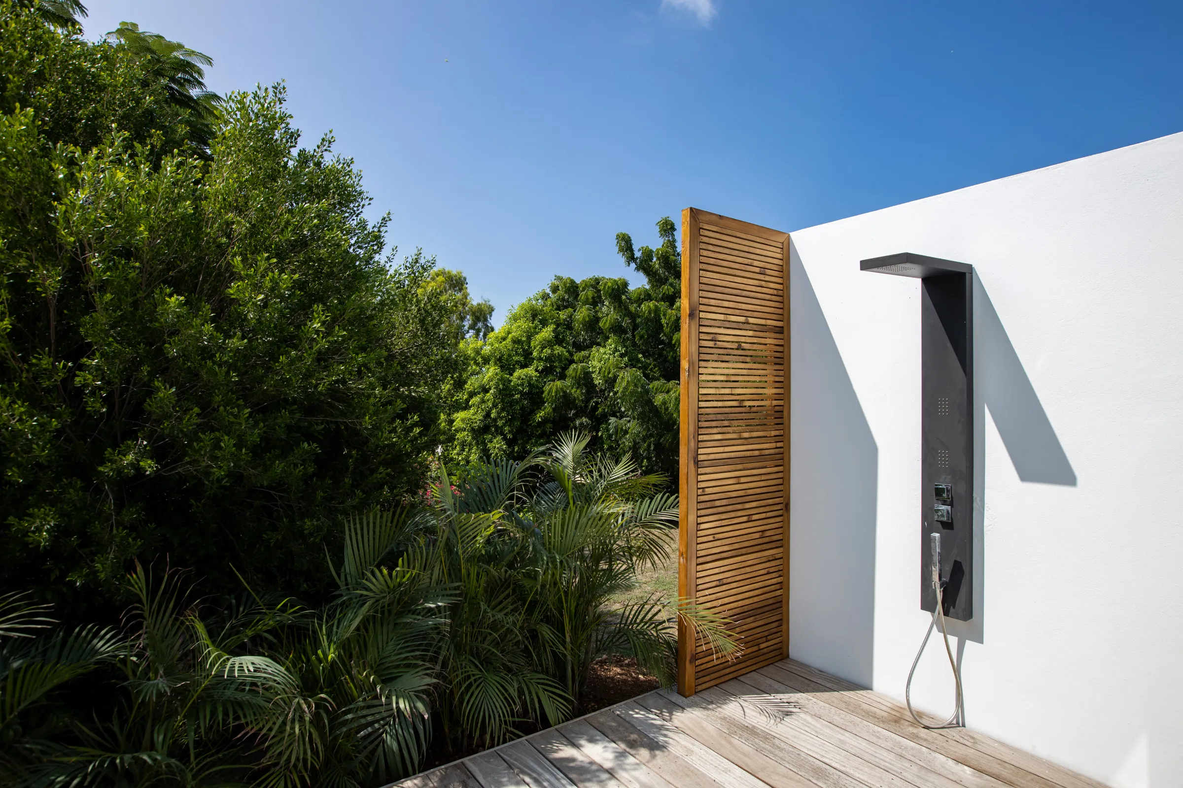 Villa Nuit D'Etoiles - Gallery image 39 of luxury villa in Sint Maarten
