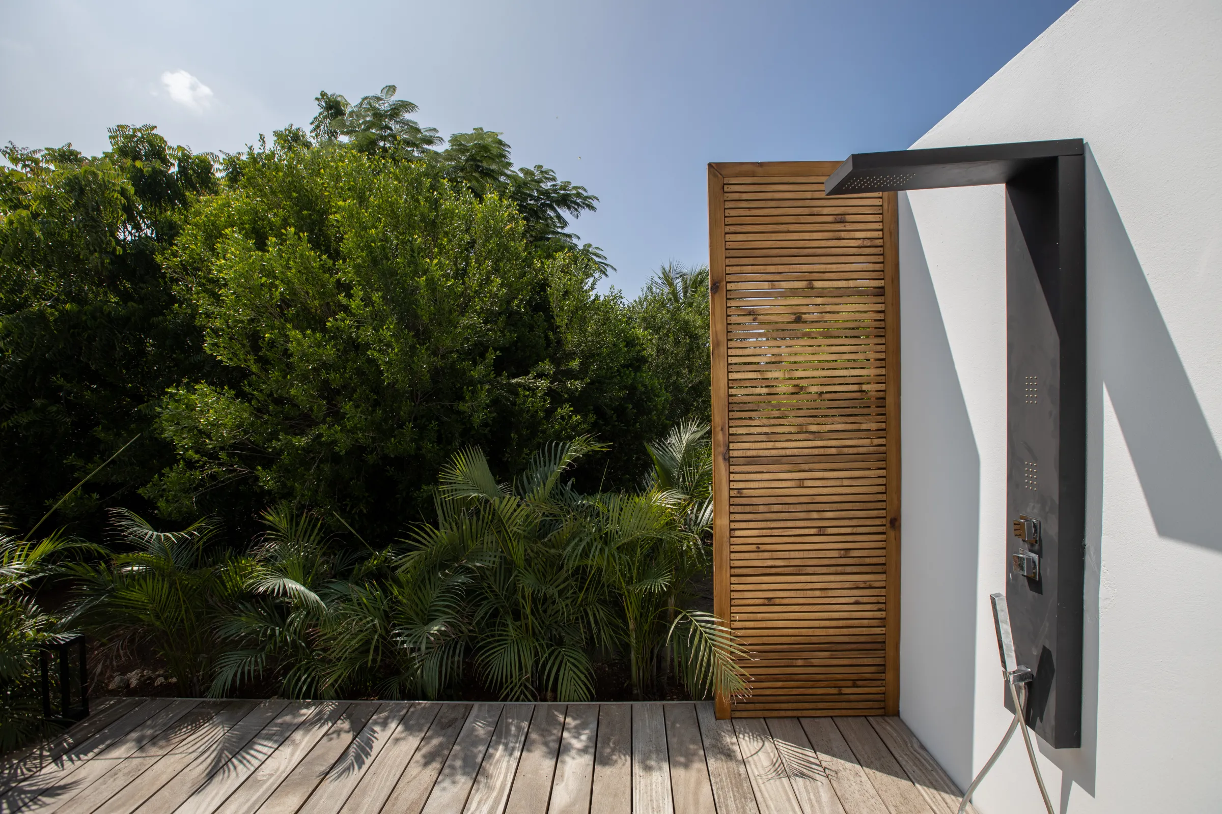 Villa Nuit D'Etoiles - Gallery image 40 of luxury villa in Sint Maarten