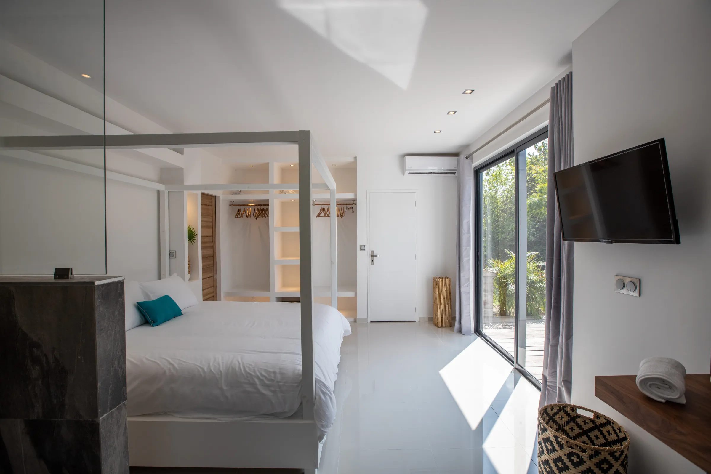 Villa Nuit D'Etoiles - Gallery image 43 of luxury villa in Sint Maarten