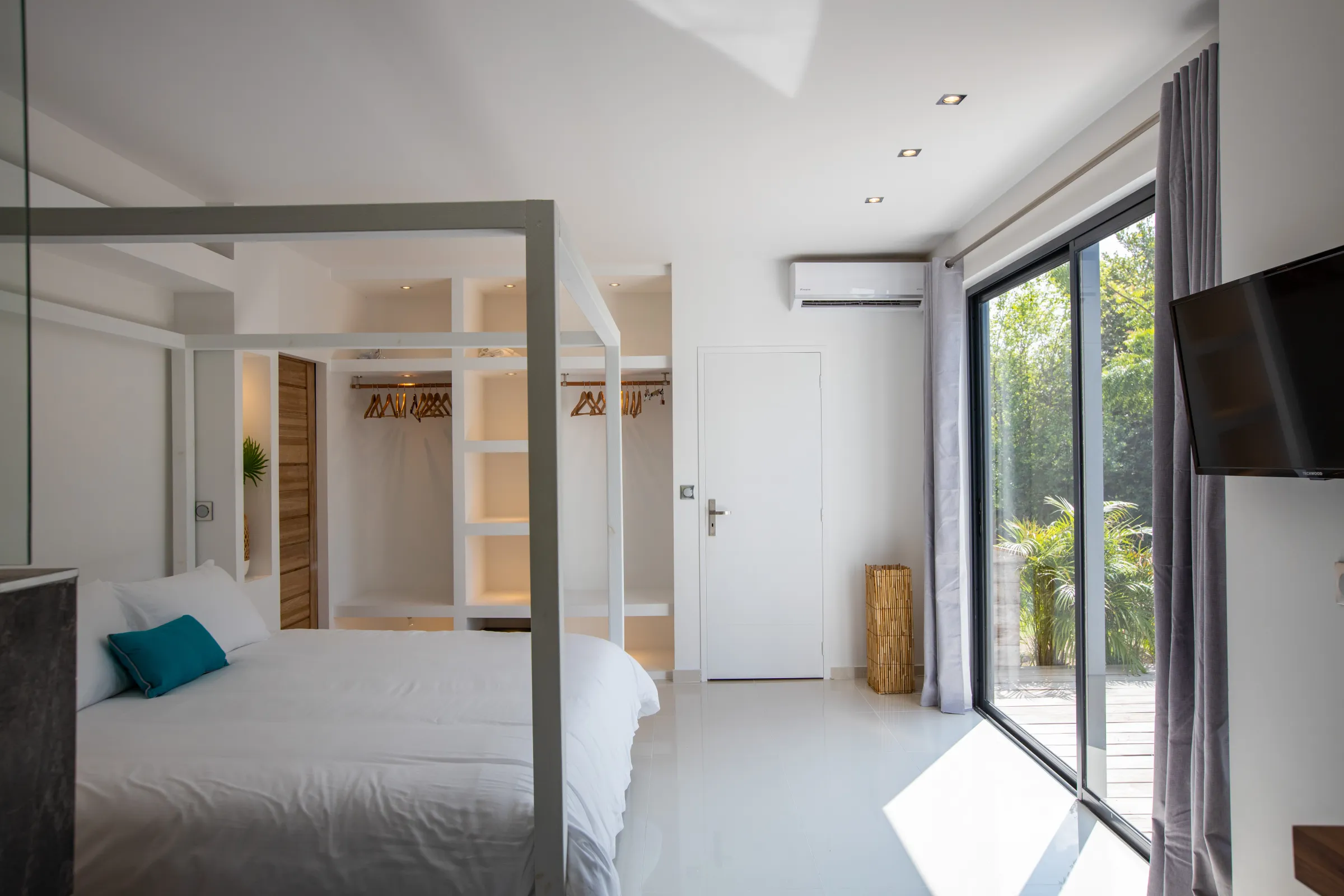 Villa Nuit D'Etoiles - Gallery image 44 of luxury villa in Sint Maarten