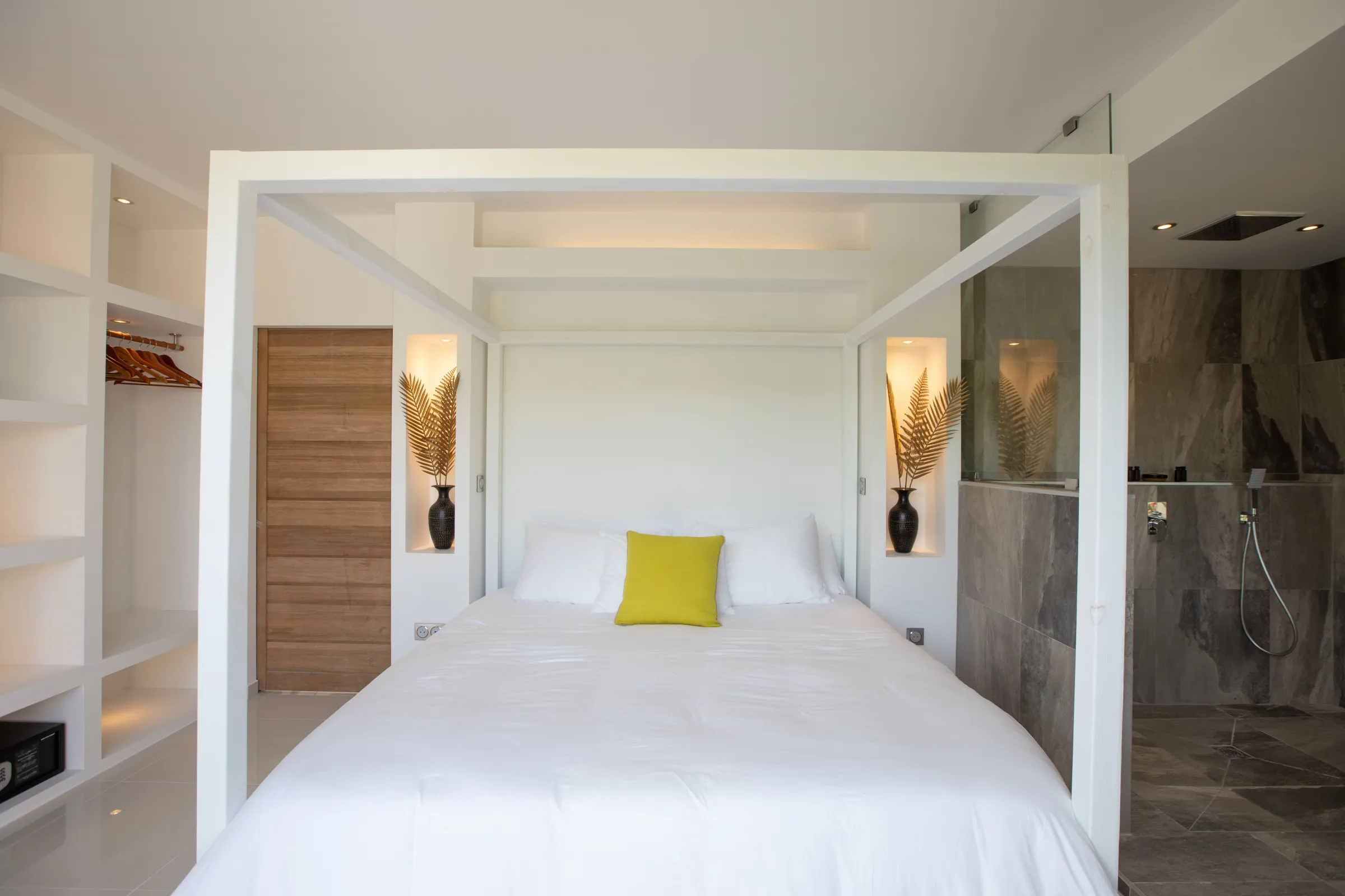 Villa Nuit D'Etoiles - Gallery image 51 of luxury villa in Sint Maarten