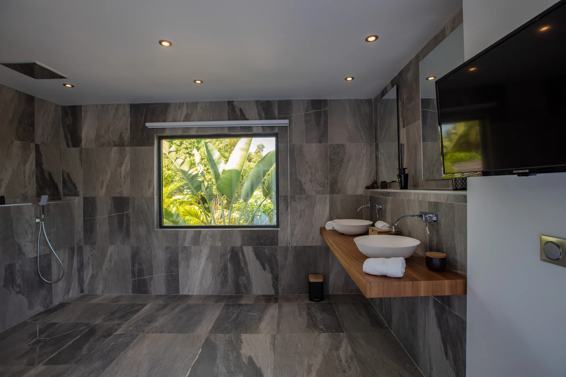 Villa Nuit D'Etoiles - Gallery image 52 of luxury villa in Sint Maarten