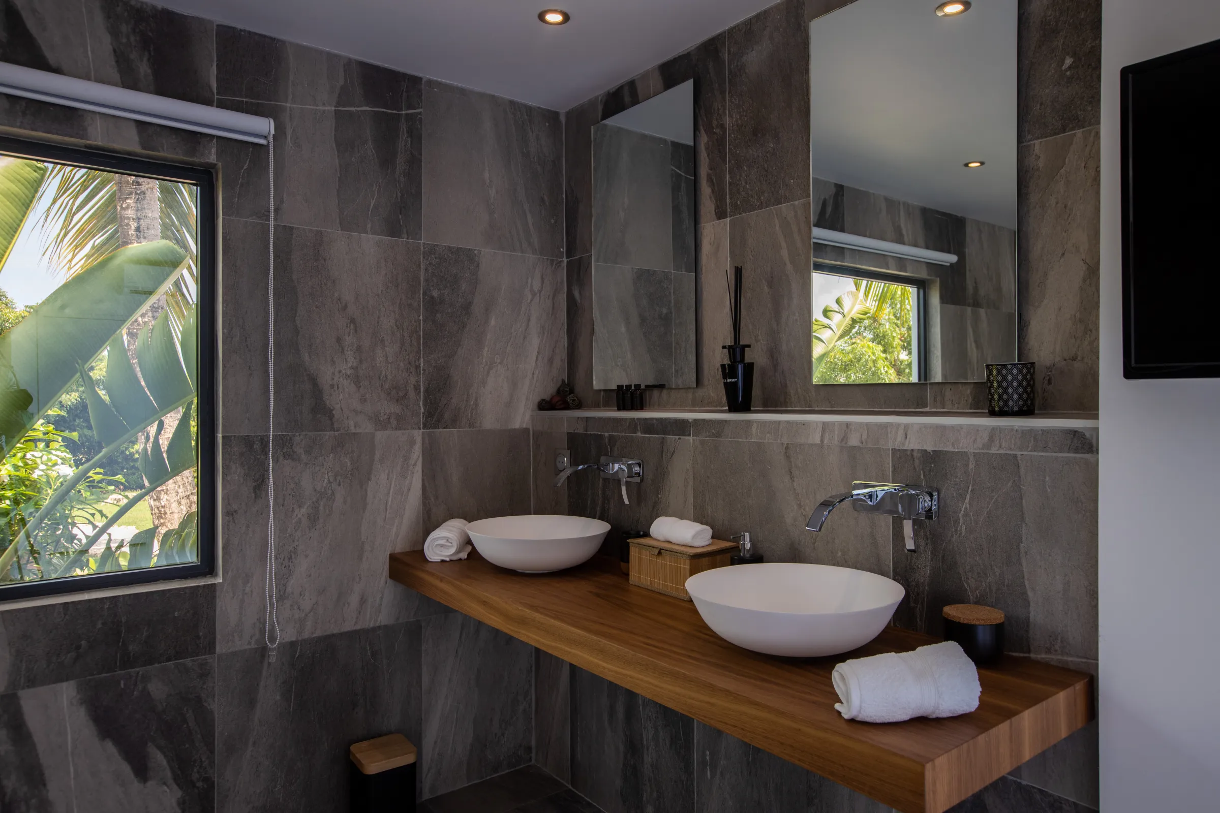 Villa Nuit D'Etoiles - Gallery image 53 of luxury villa in Sint Maarten