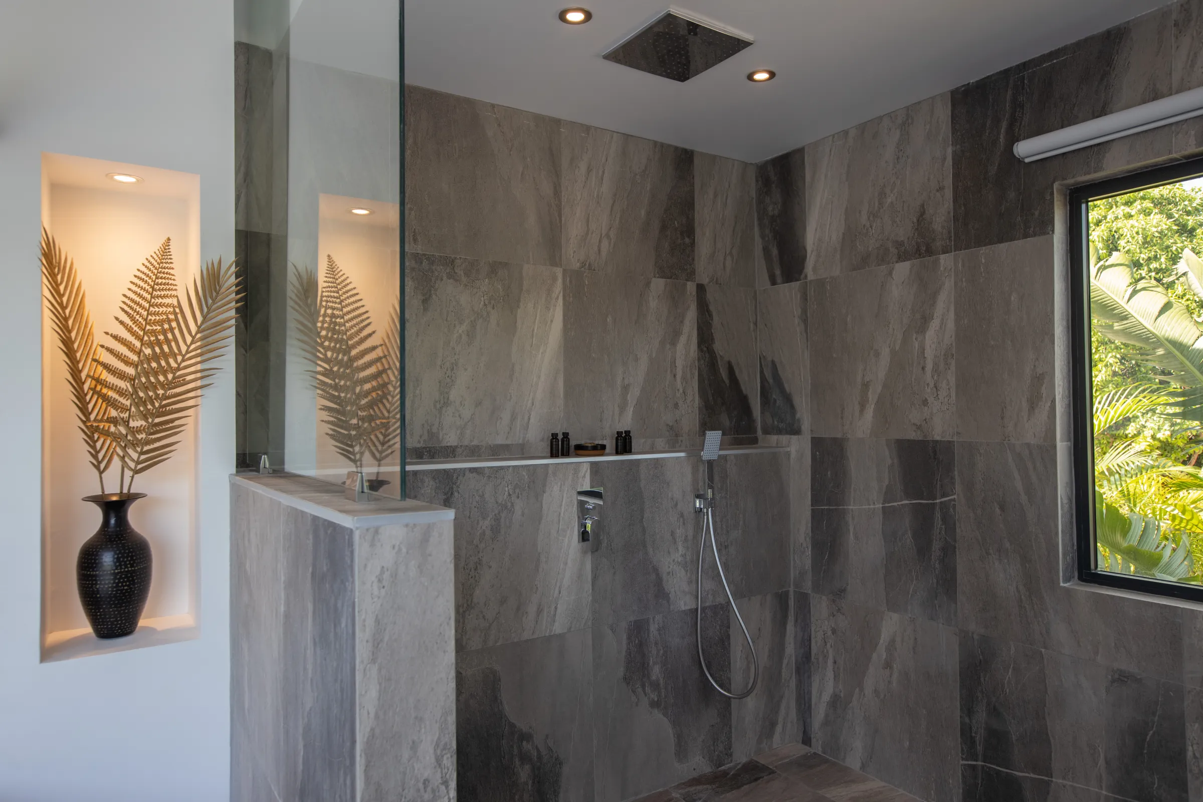 Villa Nuit D'Etoiles - Gallery image 54 of luxury villa in Sint Maarten