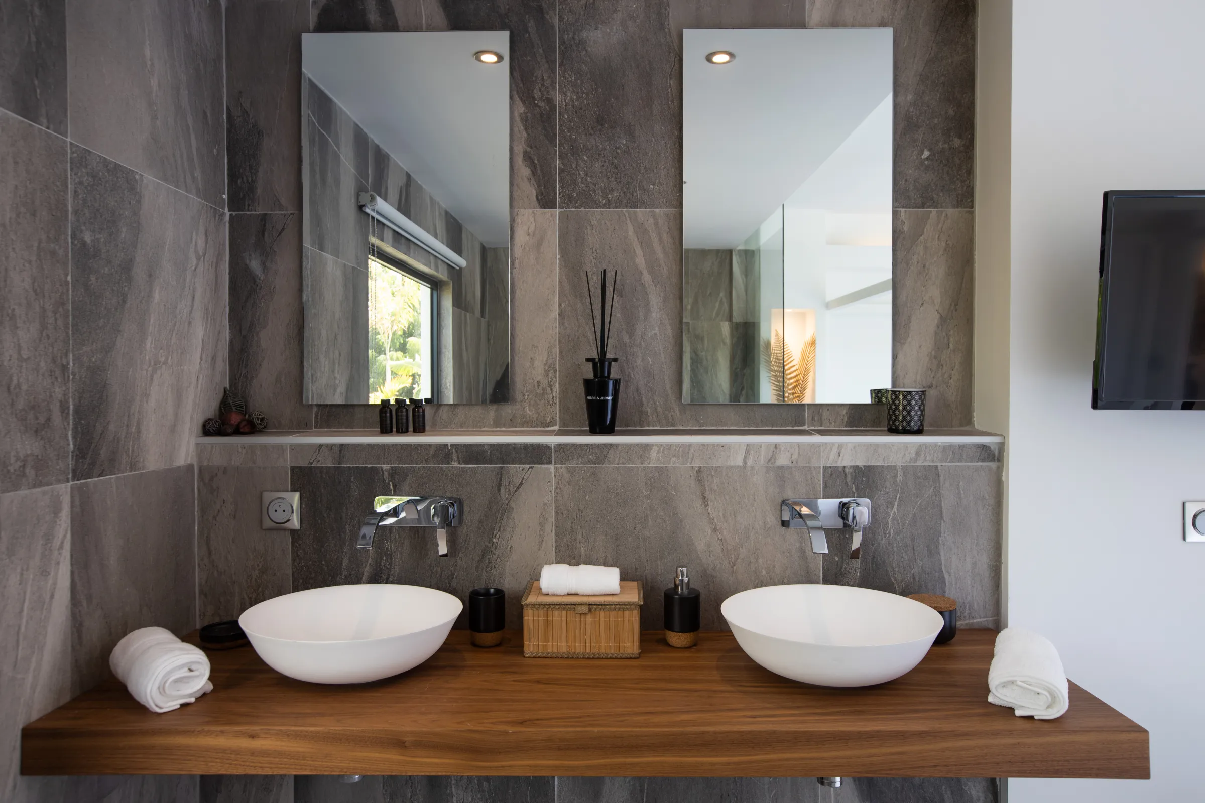 Villa Nuit D'Etoiles - Gallery image 58 of luxury villa in Sint Maarten