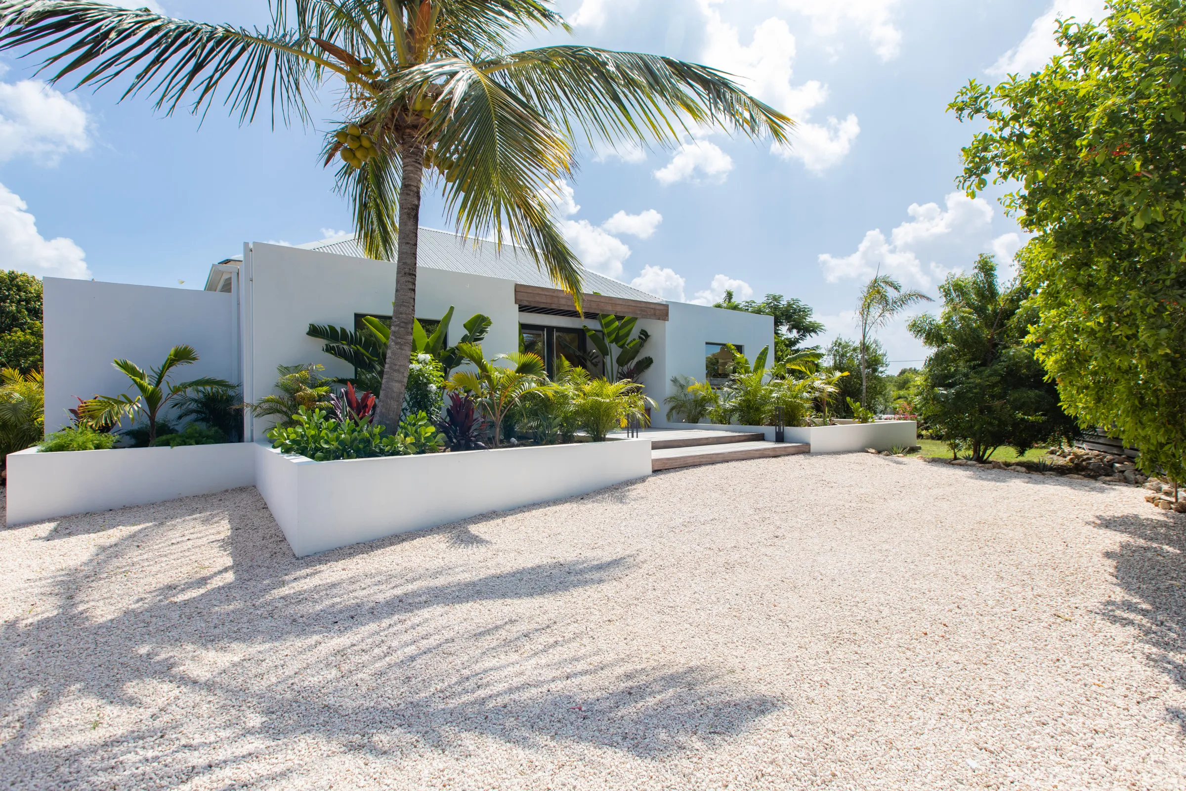 Villa Nuit D'Etoiles - Gallery image 59 of luxury villa in Sint Maarten