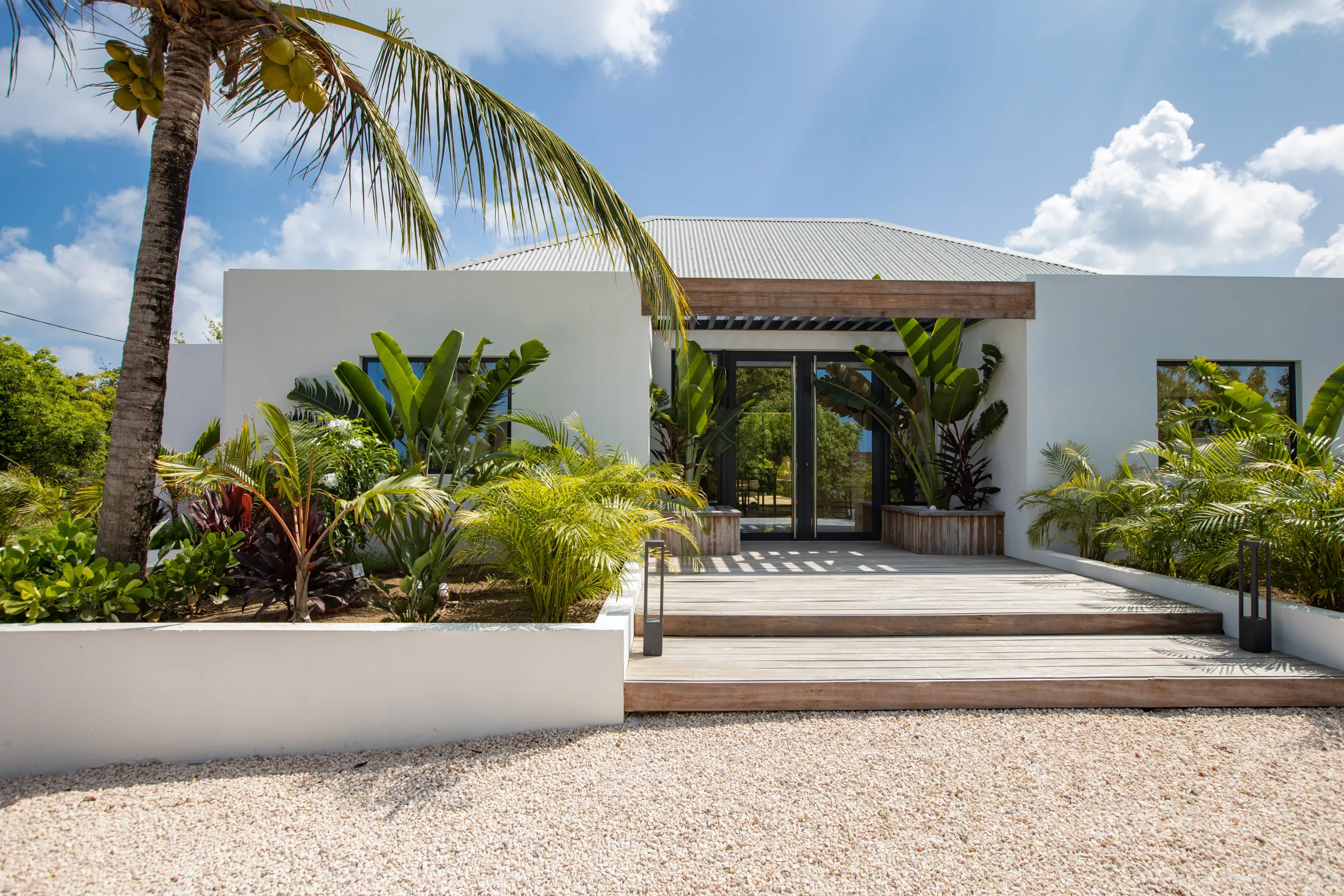 Villa Nuit D'Etoiles - Gallery image 60 of luxury villa in Sint Maarten