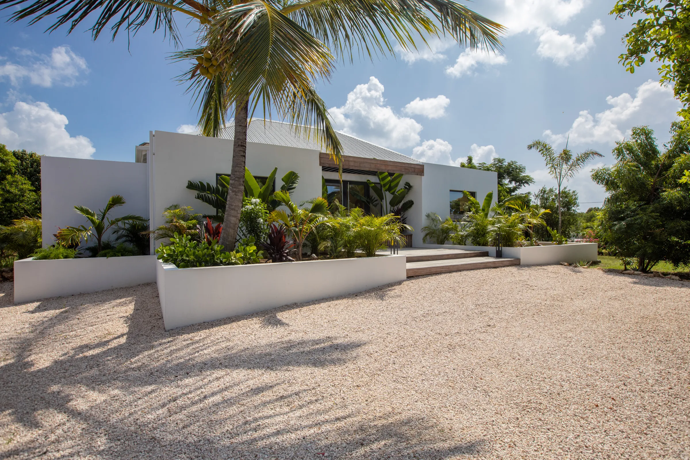 Villa Nuit D'Etoiles - Gallery image 61 of luxury villa in Sint Maarten
