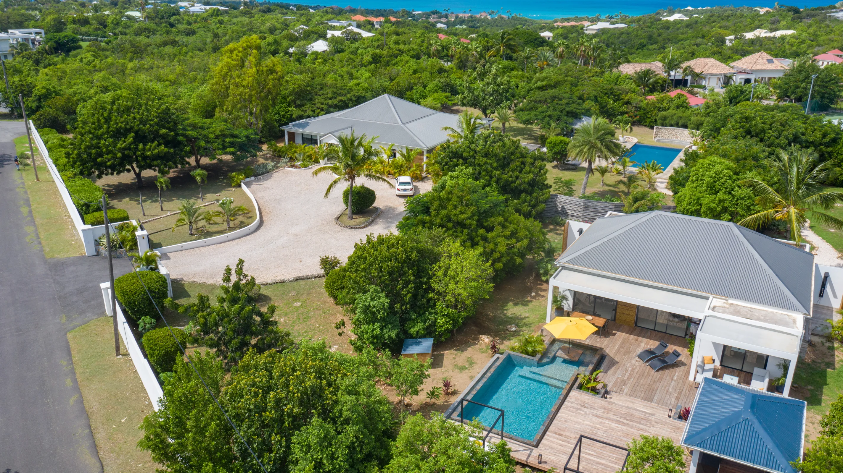 Villa Nuit D'Etoiles - Gallery image 62 of luxury villa in Sint Maarten