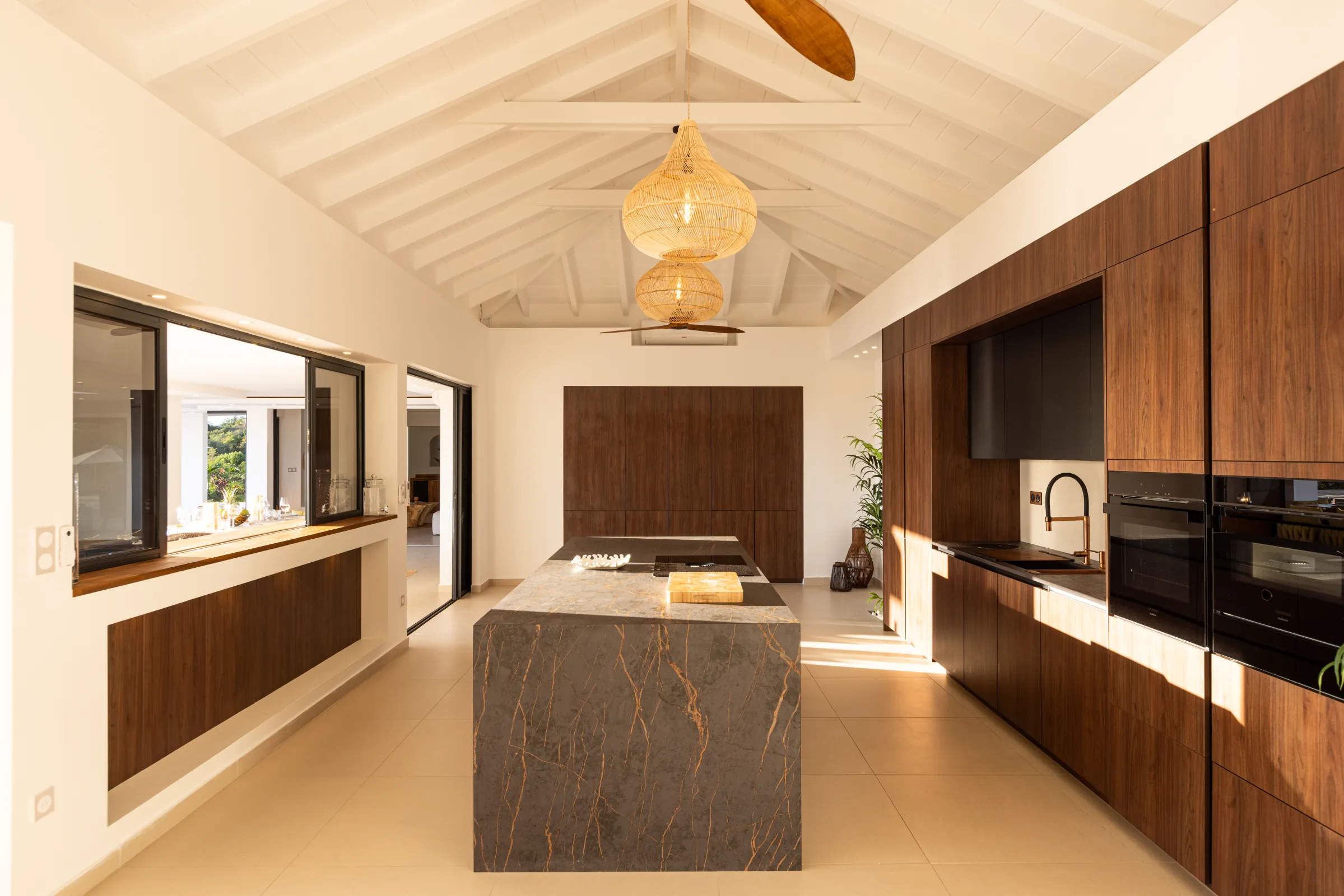 Villa Nuit Jade - Gallery image 98 of luxury villa in Sint Maarten