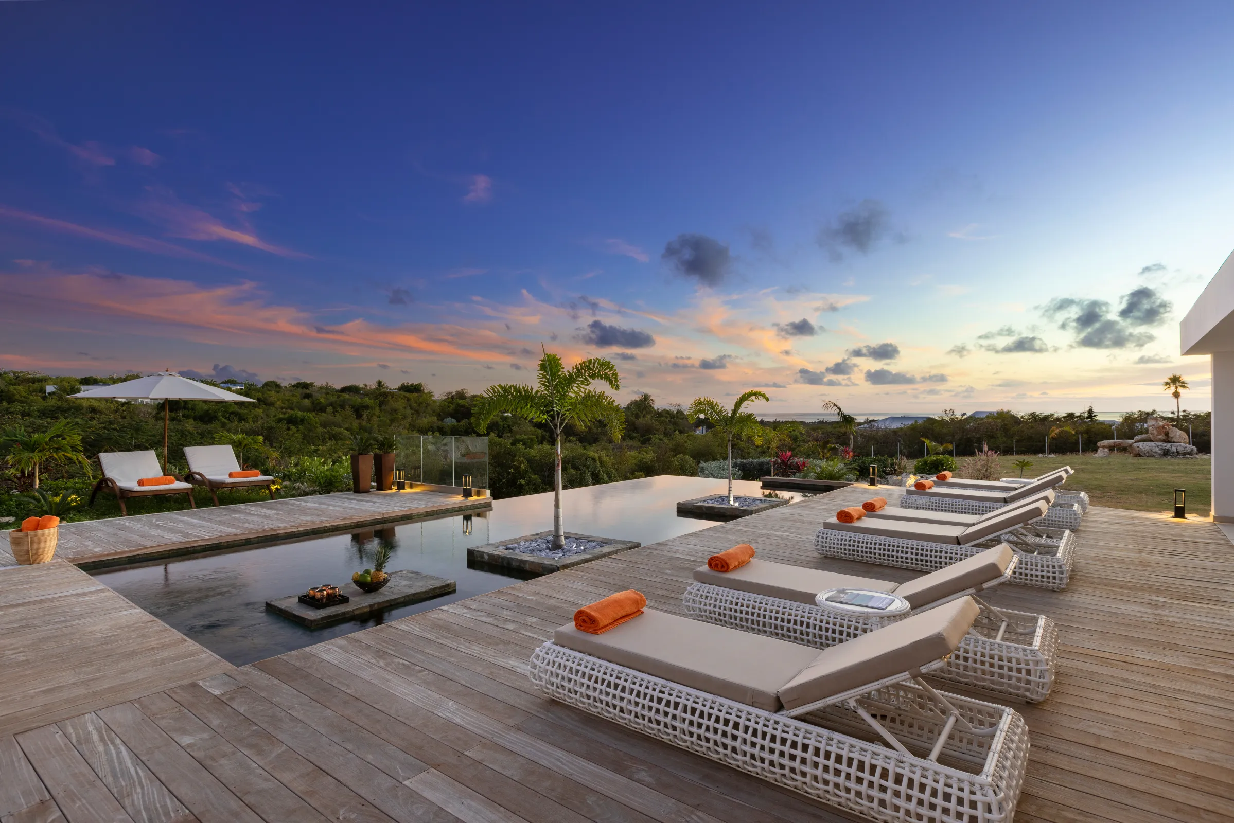 Villa Nuit Jade - Gallery image 100 of luxury villa in Sint Maarten