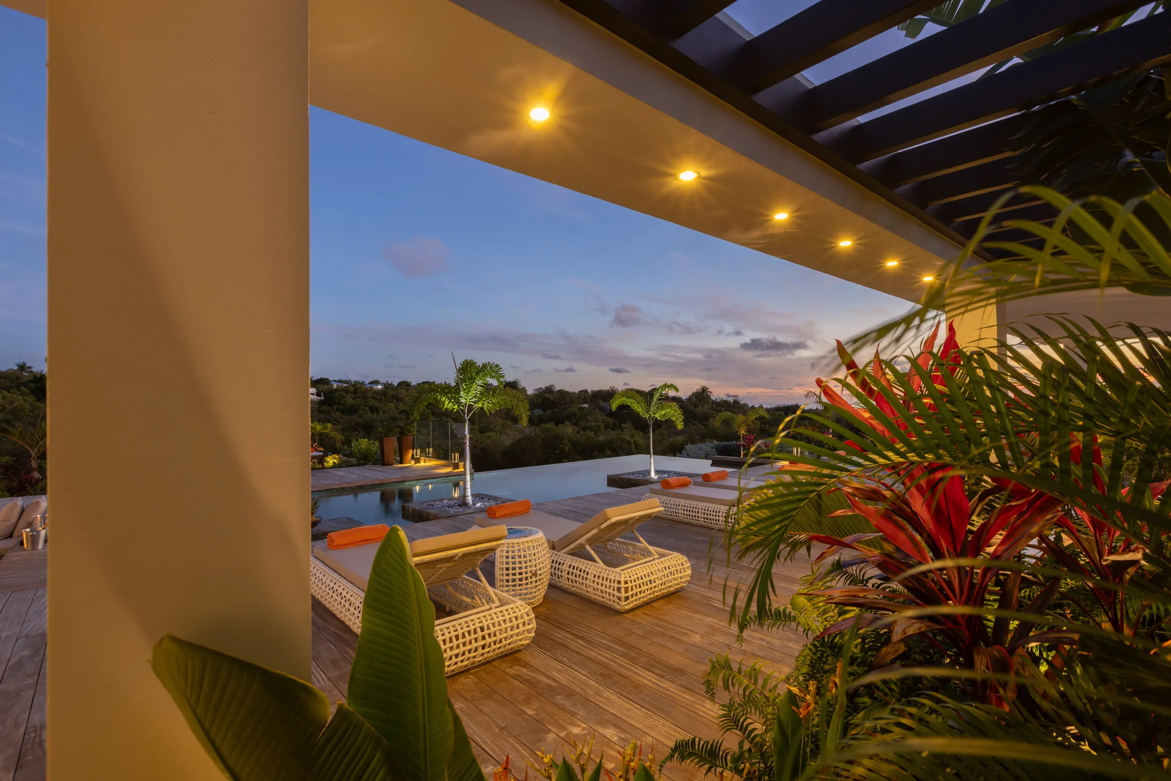 Villa Nuit Jade - Gallery image 103 of luxury villa in Sint Maarten