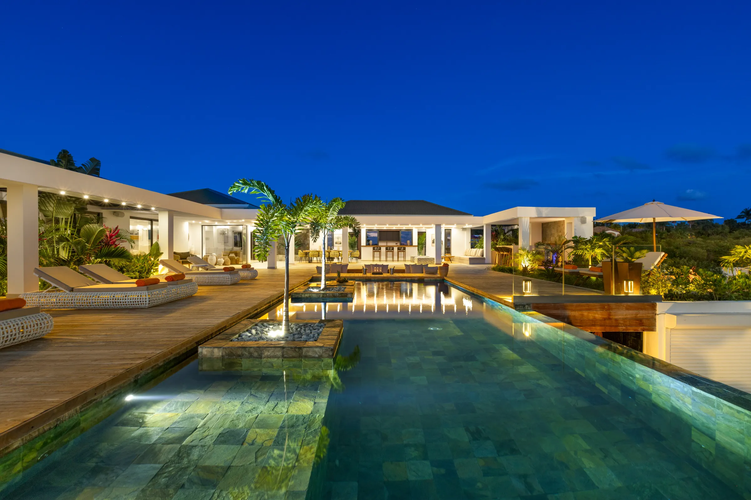 Villa Nuit Jade - Gallery image 105 of luxury villa in Sint Maarten