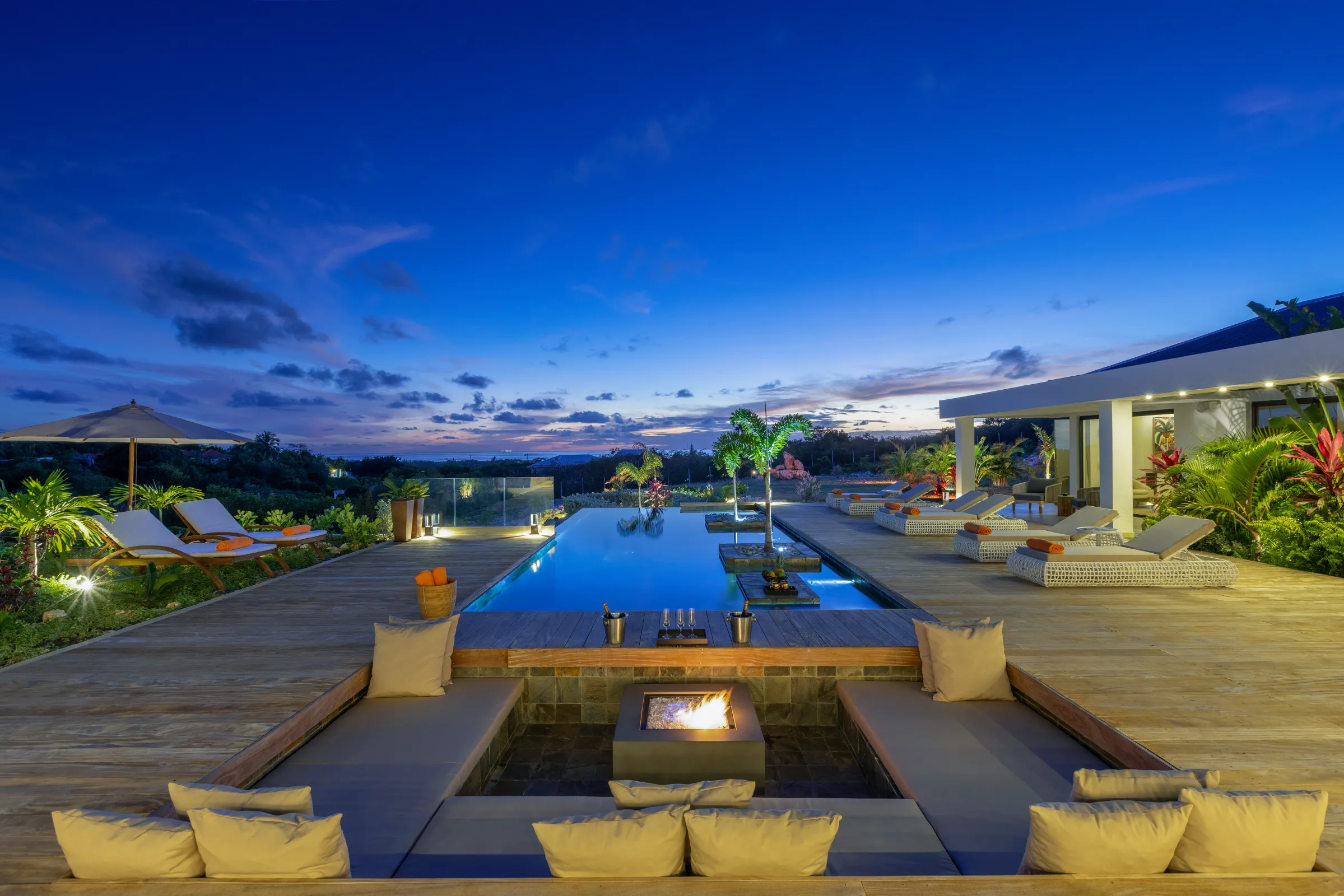 Villa Nuit Jade - Gallery image 106 of luxury villa in Sint Maarten
