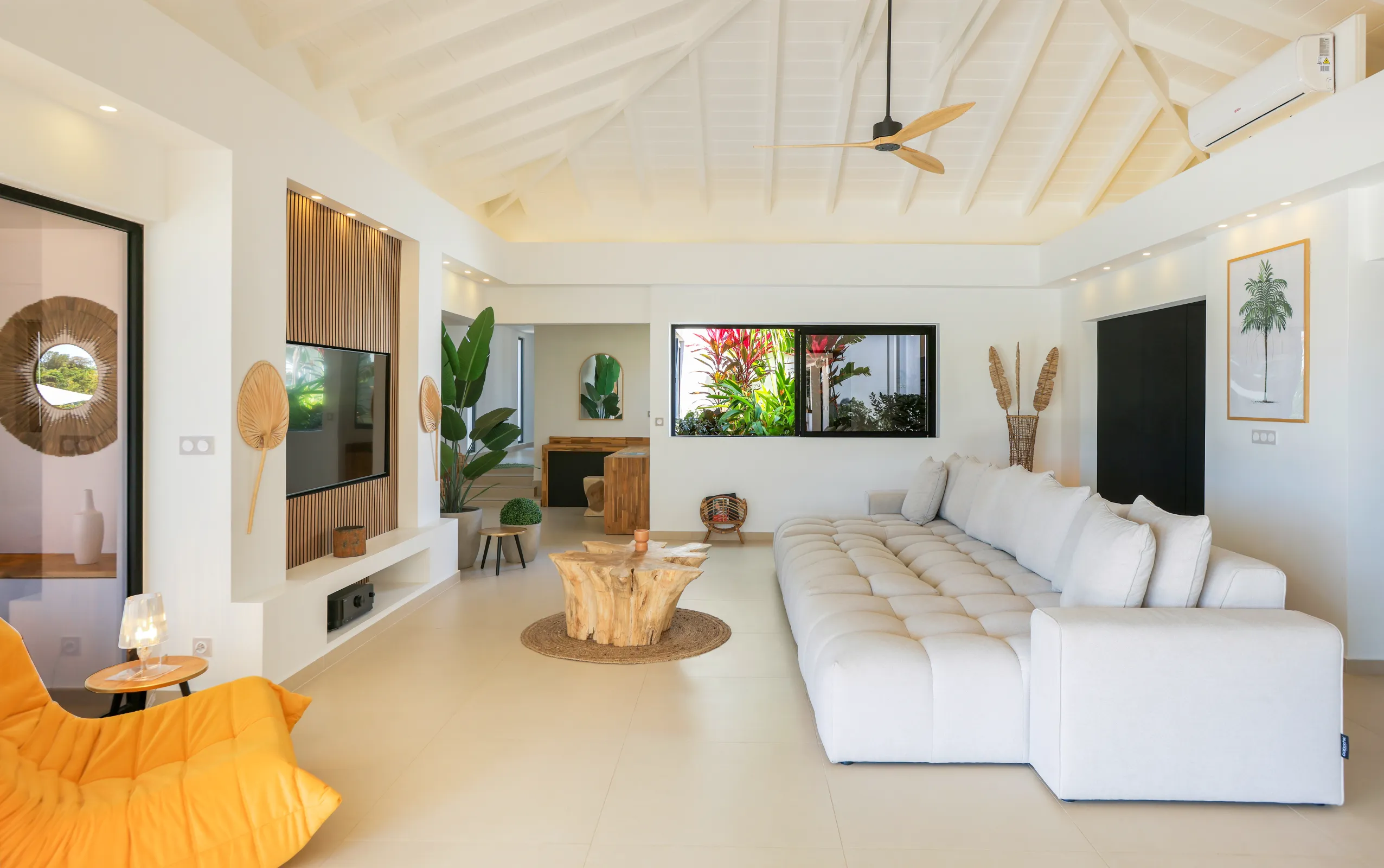 Villa Nuit Jade - Gallery image 13 of luxury villa in Sint Maarten