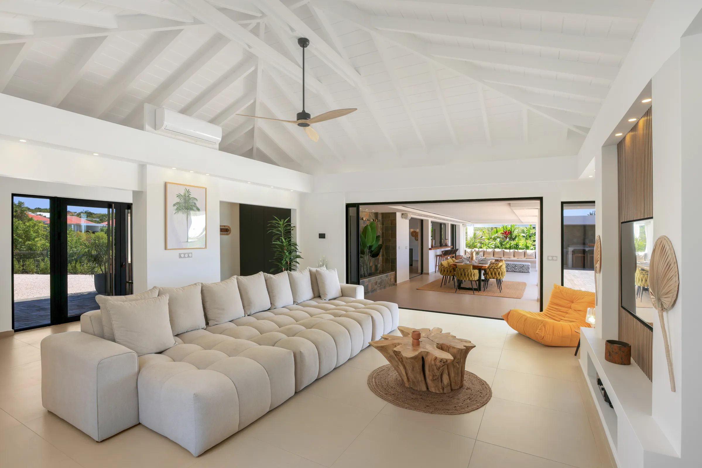 Villa Nuit Jade - Gallery image 18 of luxury villa in Sint Maarten
