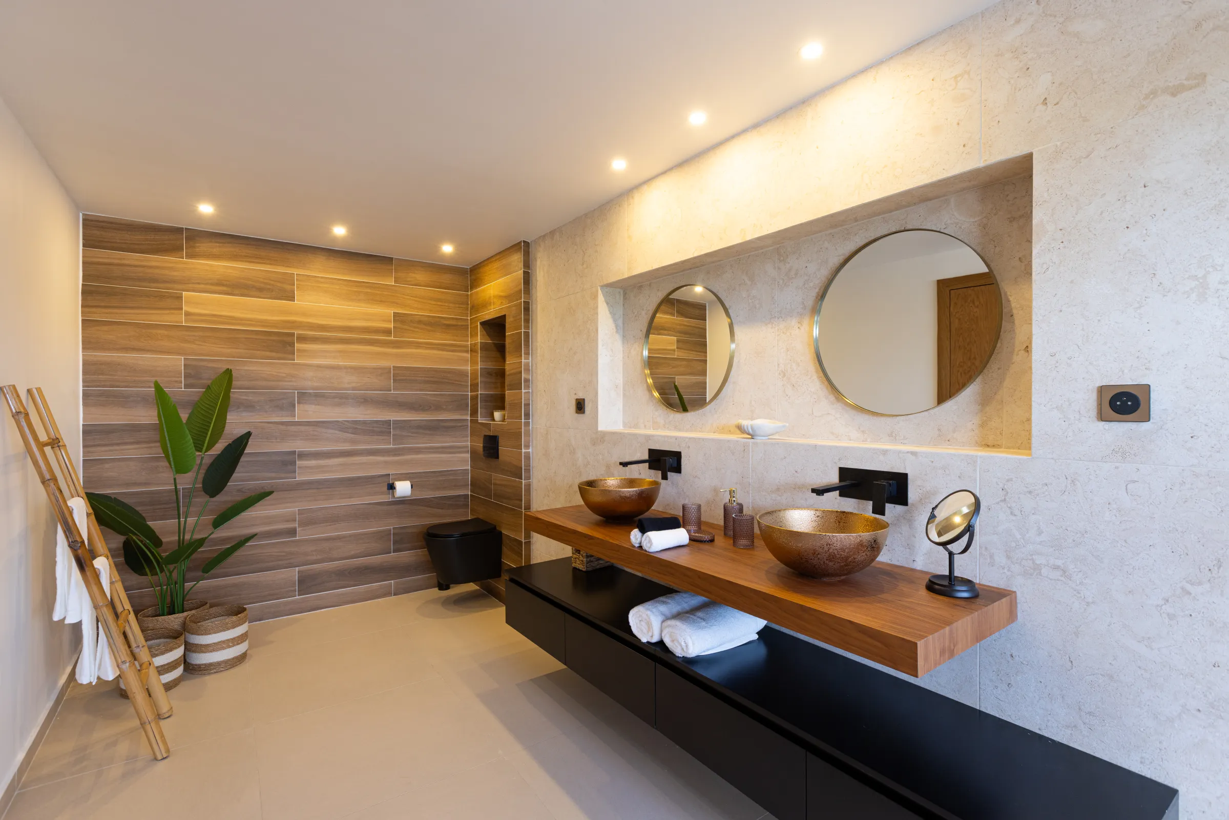 Villa Nuit Jade - Gallery image 19 of luxury villa in Sint Maarten