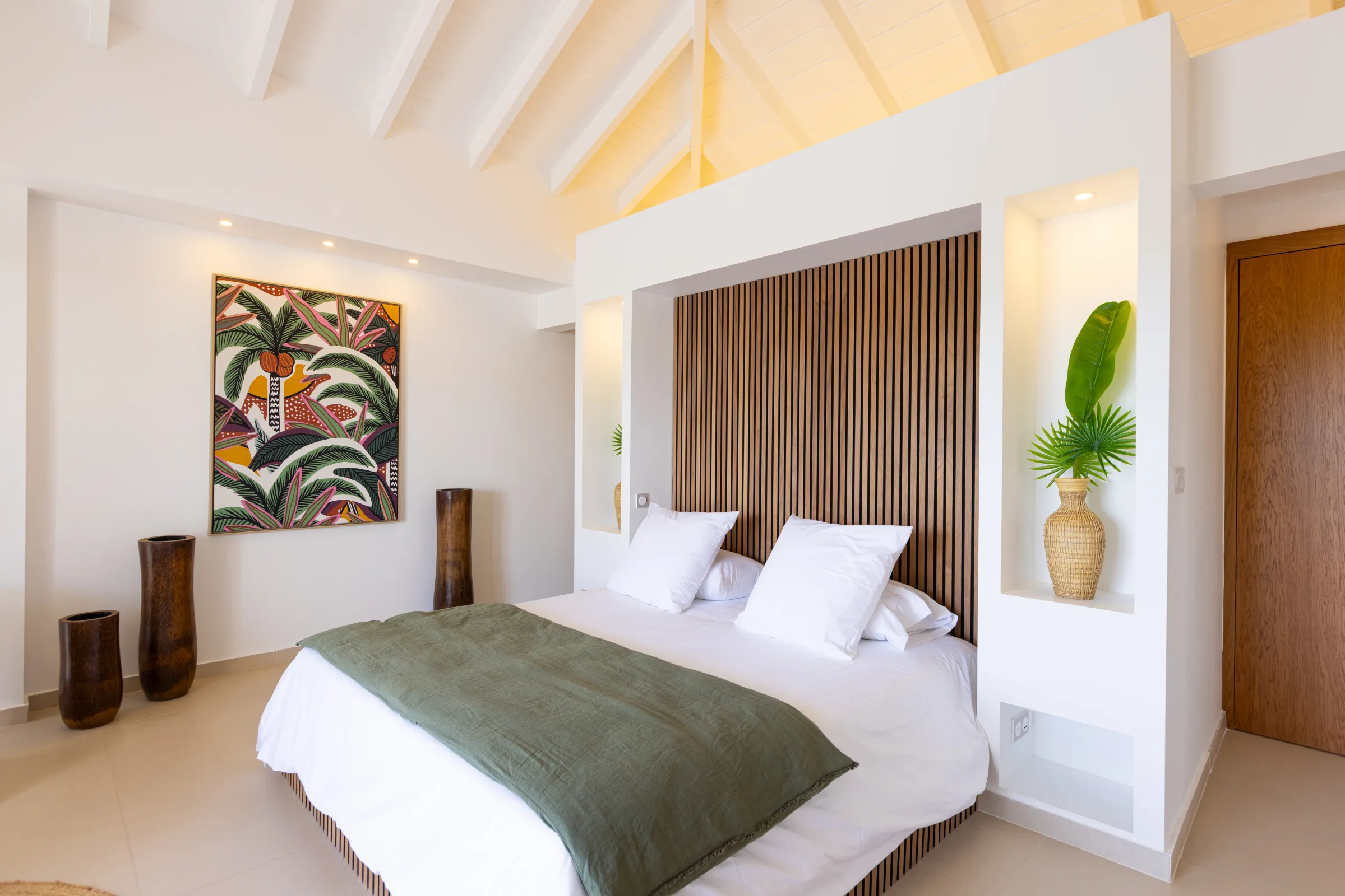 Villa Nuit Jade - Gallery image 21 of luxury villa in Sint Maarten