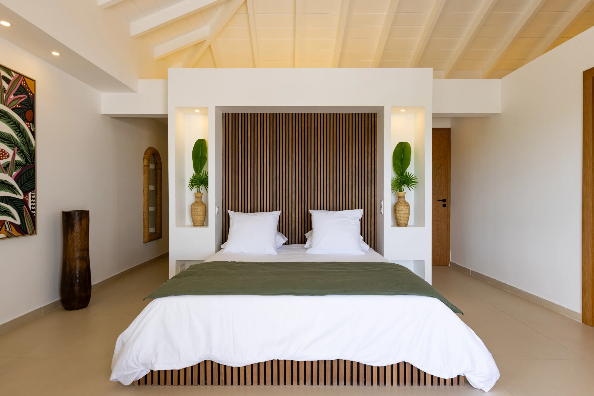Villa Nuit Jade - Gallery image 23 of luxury villa in Sint Maarten