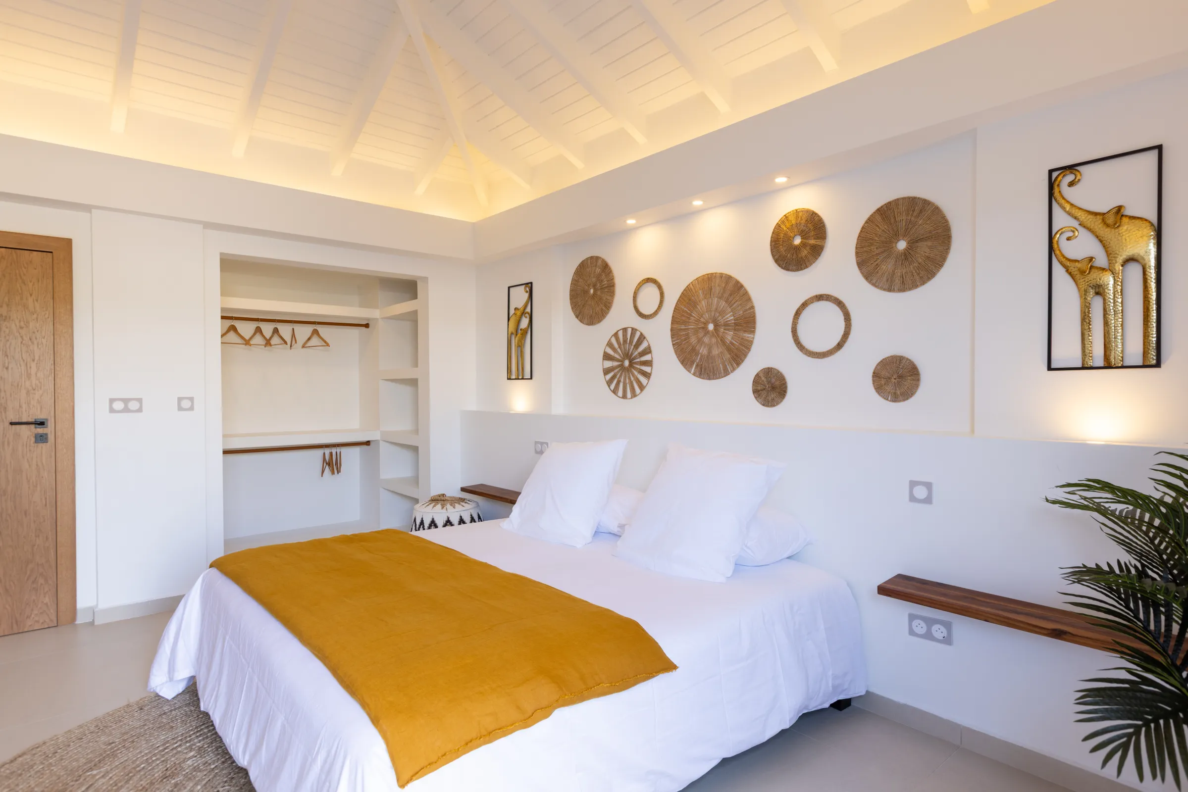 Villa Nuit Jade - Gallery image 30 of luxury villa in Sint Maarten