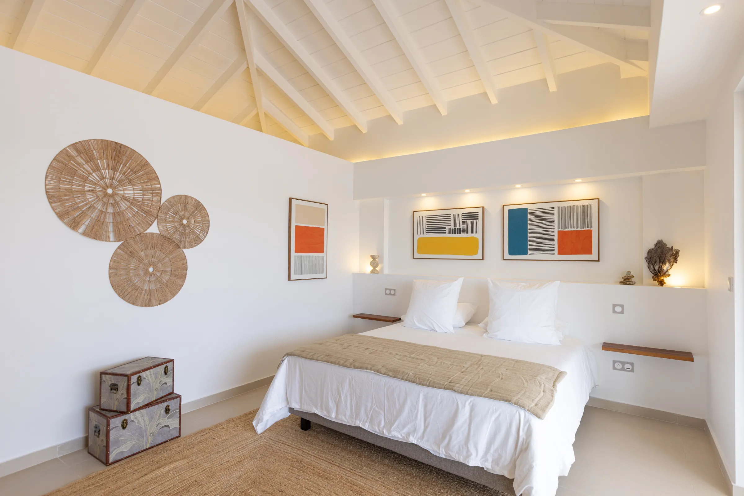 Villa Nuit Jade - Gallery image 31 of luxury villa in Sint Maarten
