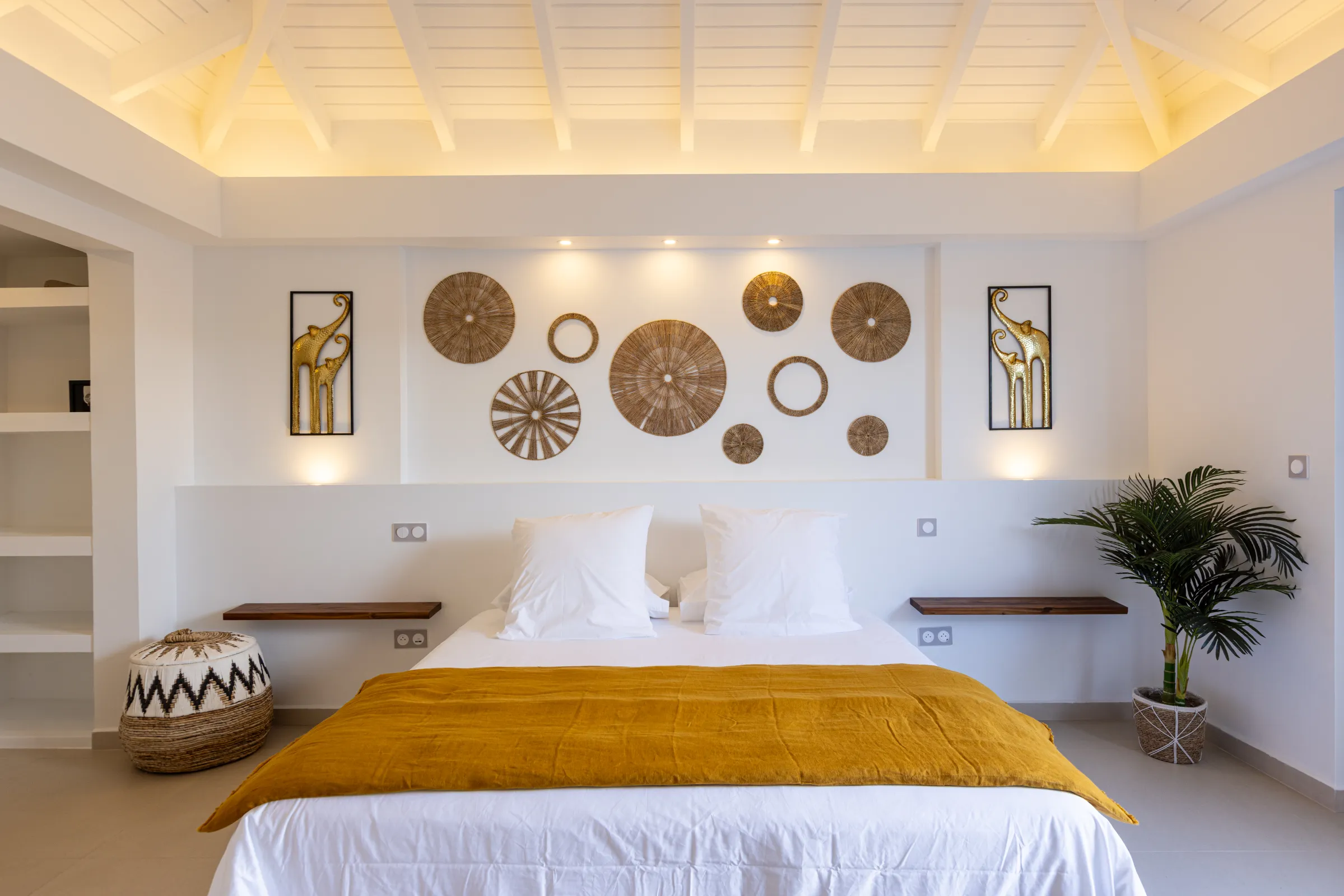 Villa Nuit Jade - Gallery image 36 of luxury villa in Sint Maarten