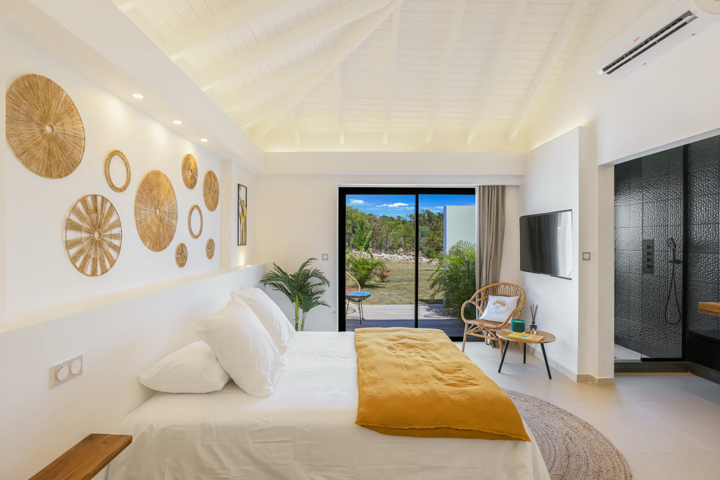Villa Nuit Jade - Gallery image 44 of luxury villa in Sint Maarten