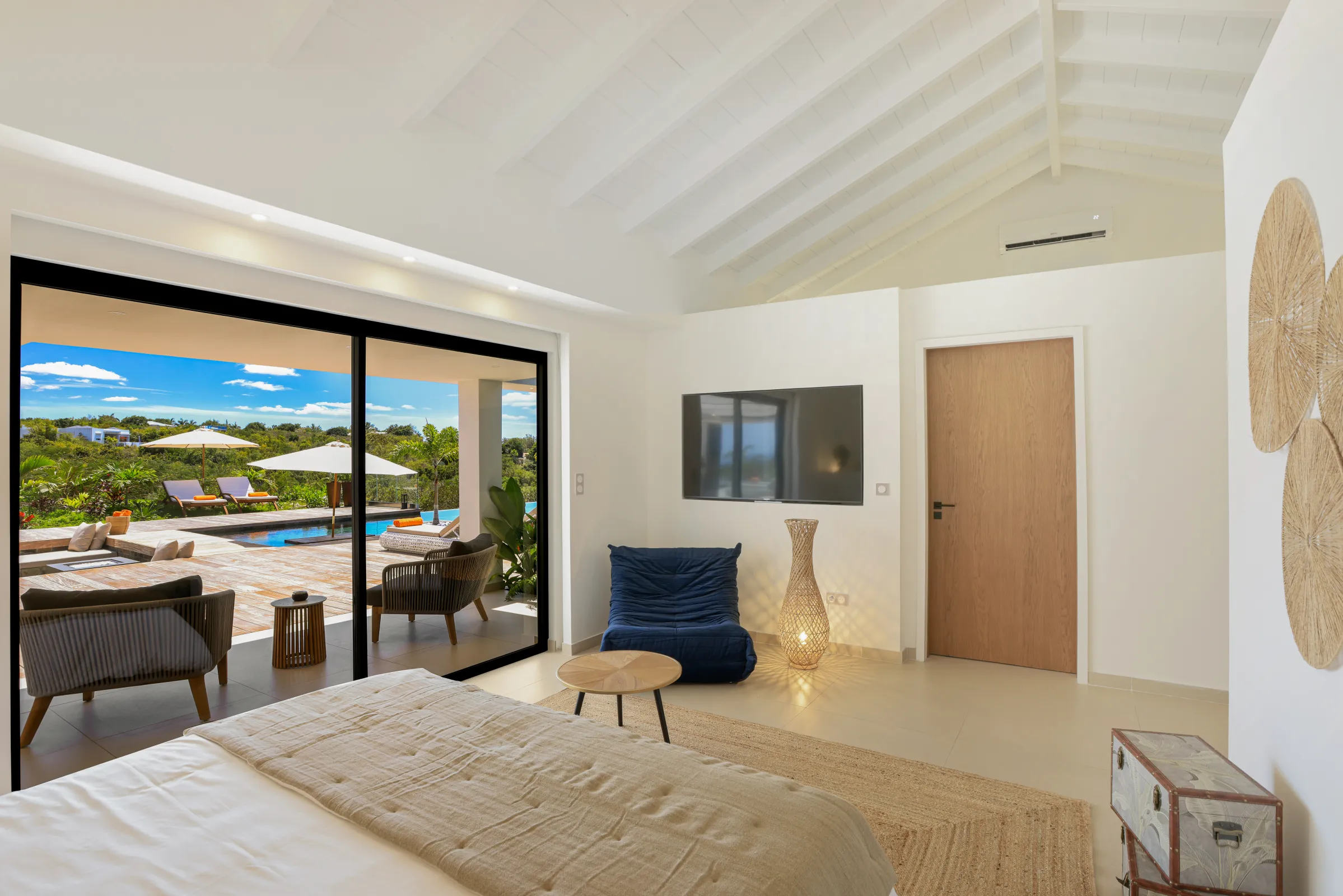 Villa Nuit Jade - Gallery image 47 of luxury villa in Sint Maarten