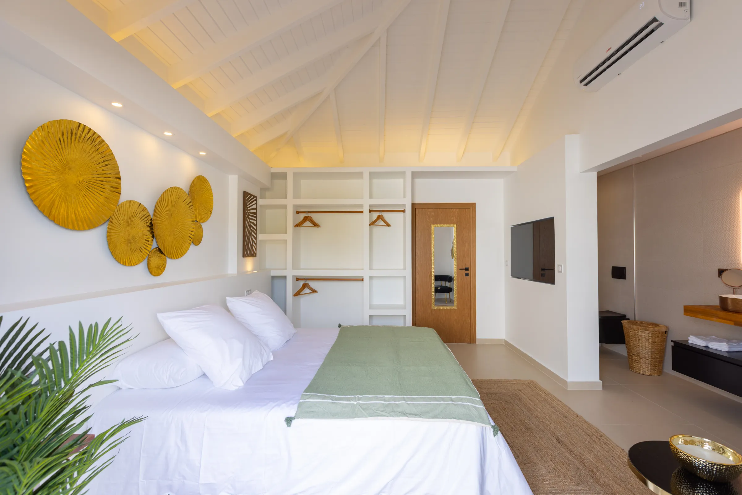 Villa Nuit Jade - Gallery image 58 of luxury villa in Sint Maarten