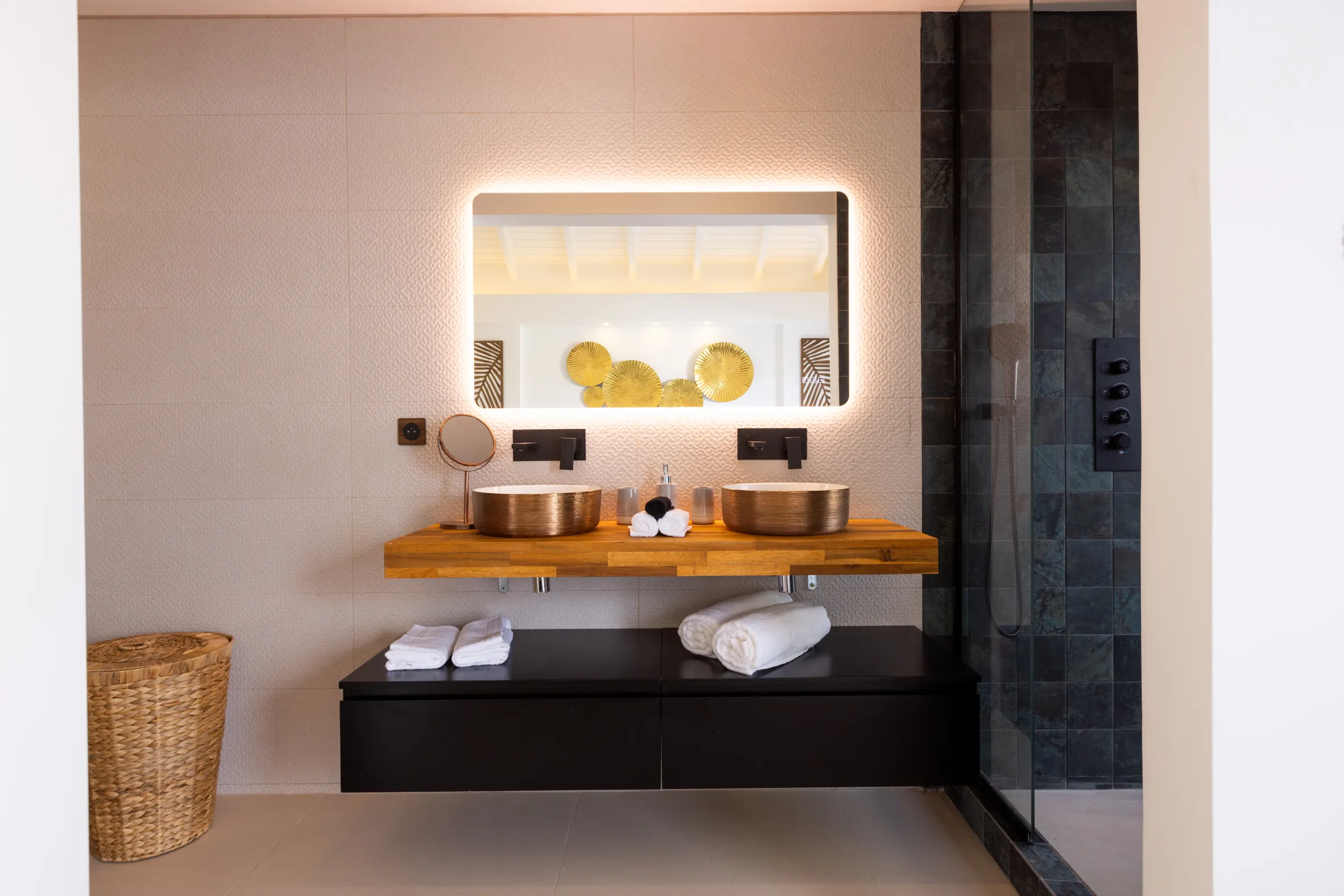 Villa Nuit Jade - Gallery image 60 of luxury villa in Sint Maarten