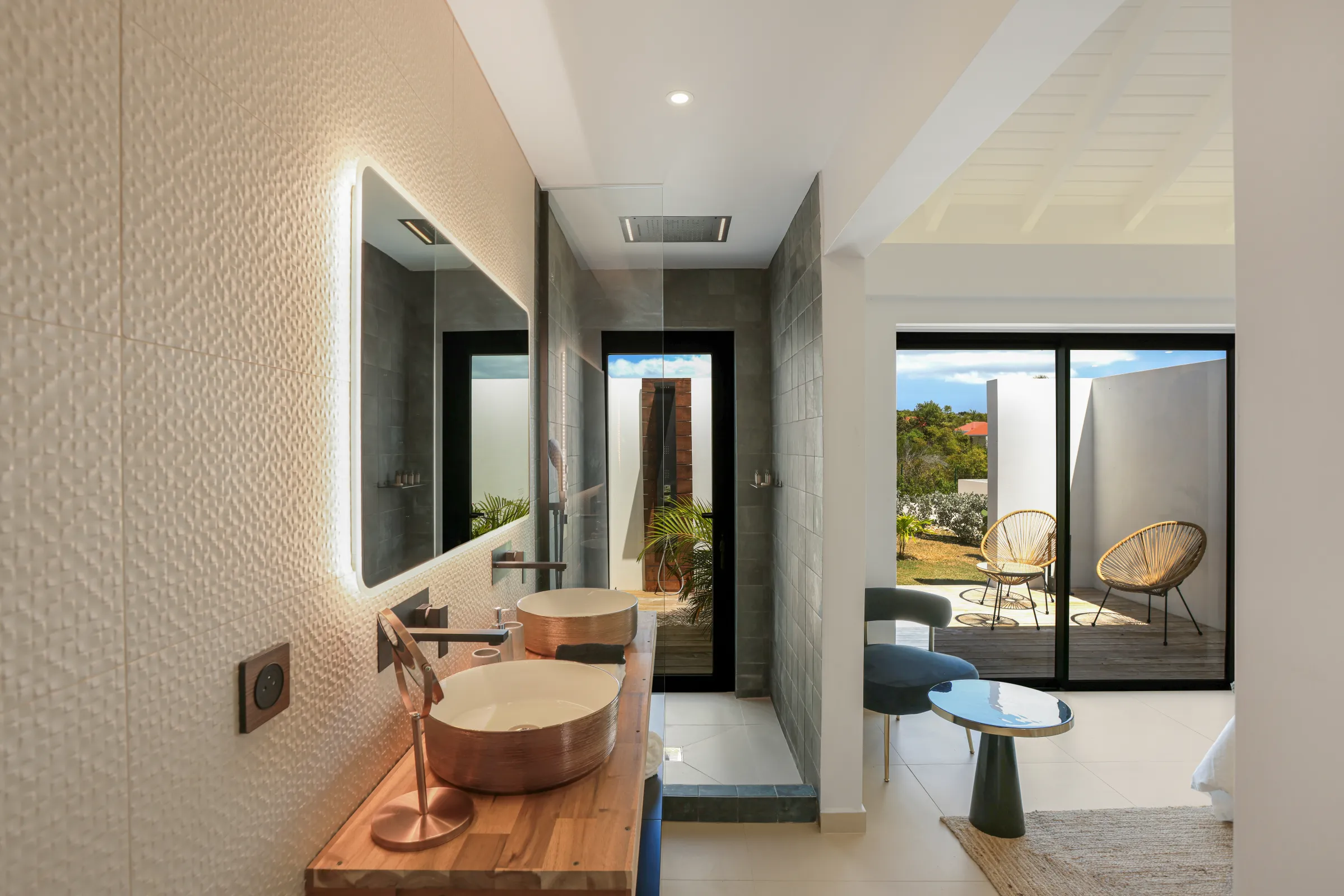 Villa Nuit Jade - Gallery image 61 of luxury villa in Sint Maarten