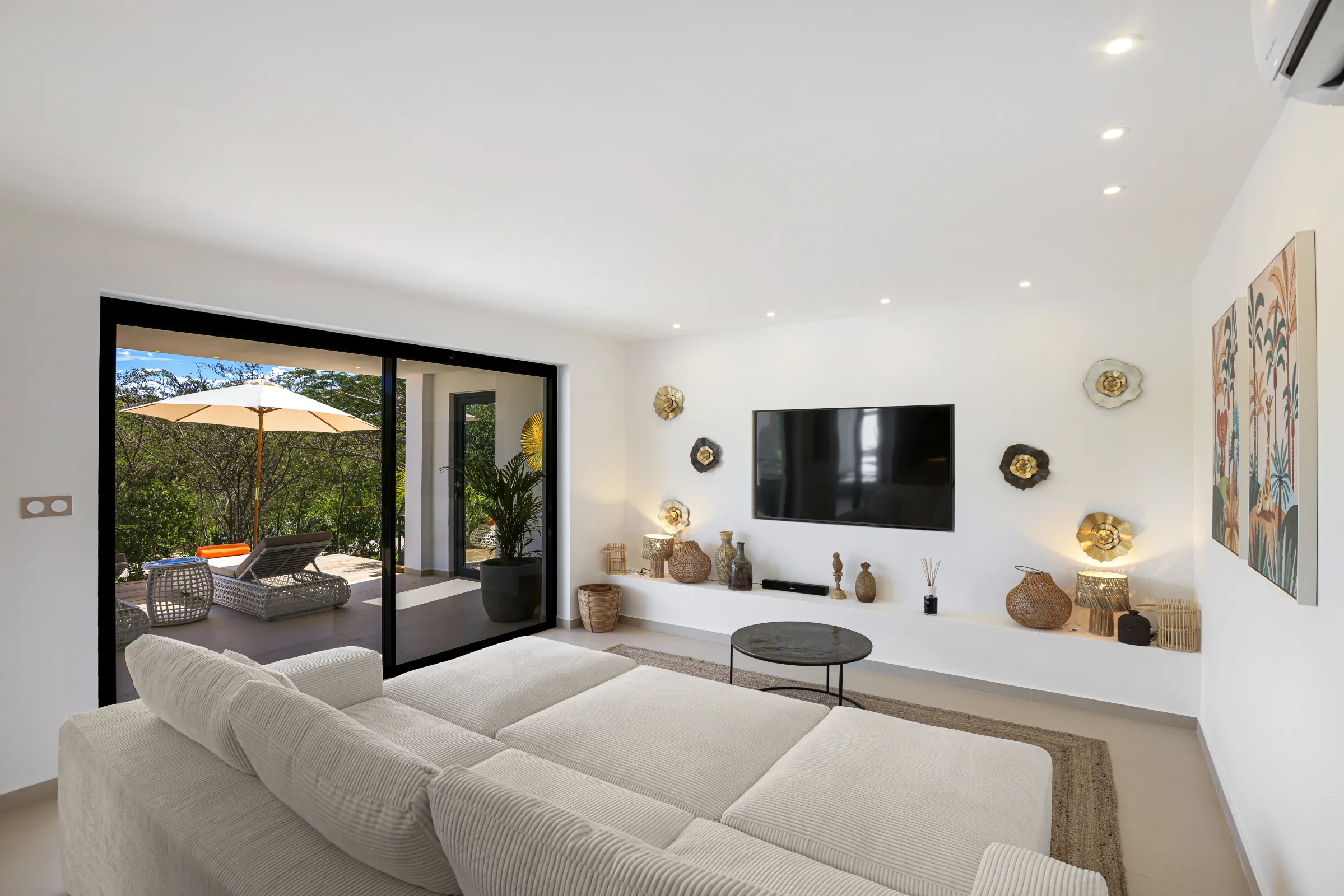 Villa Nuit Jade - Gallery image 69 of luxury villa in Sint Maarten