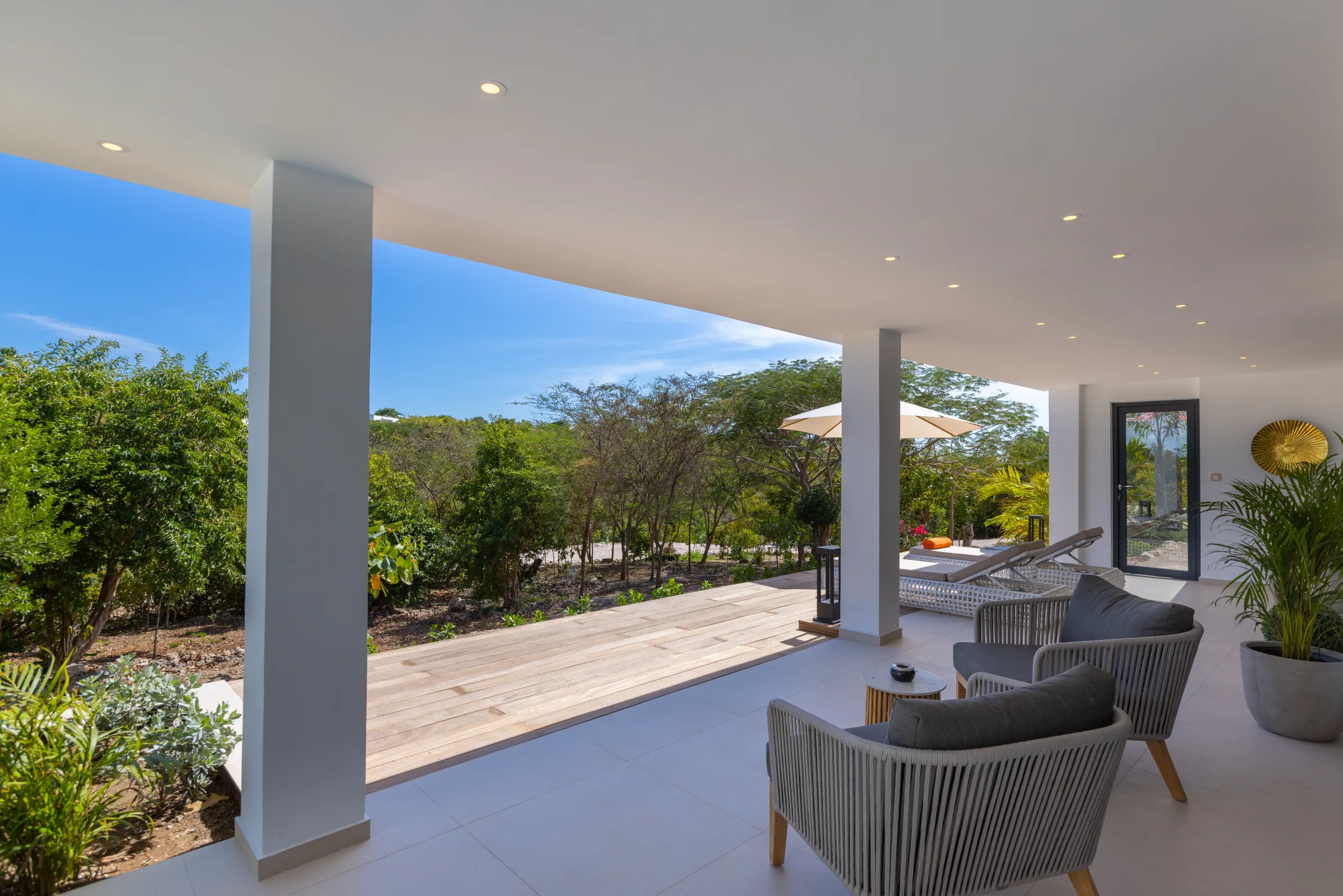Villa Nuit Jade - Gallery image 79 of luxury villa in Sint Maarten
