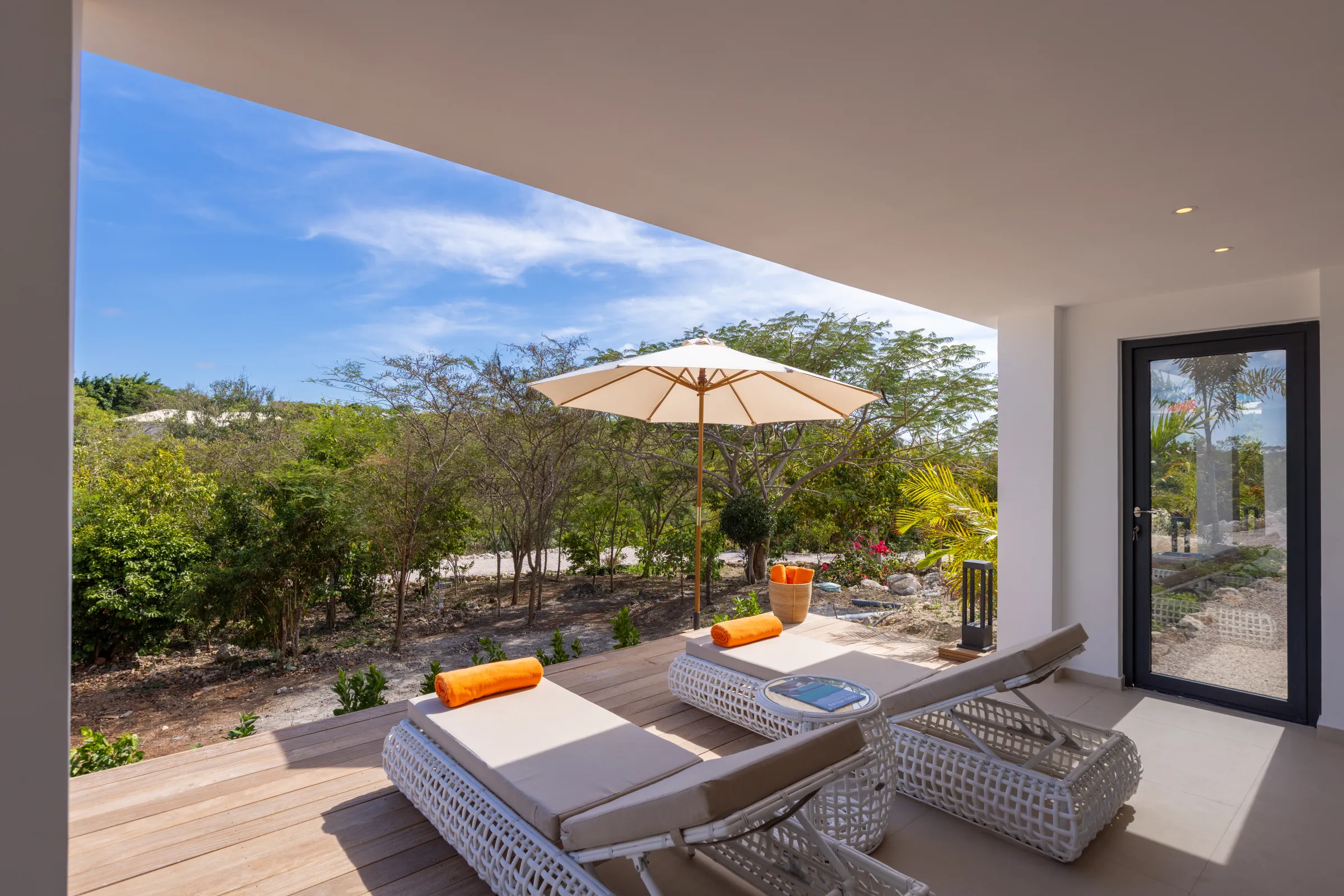 Villa Nuit Jade - Gallery image 81 of luxury villa in Sint Maarten