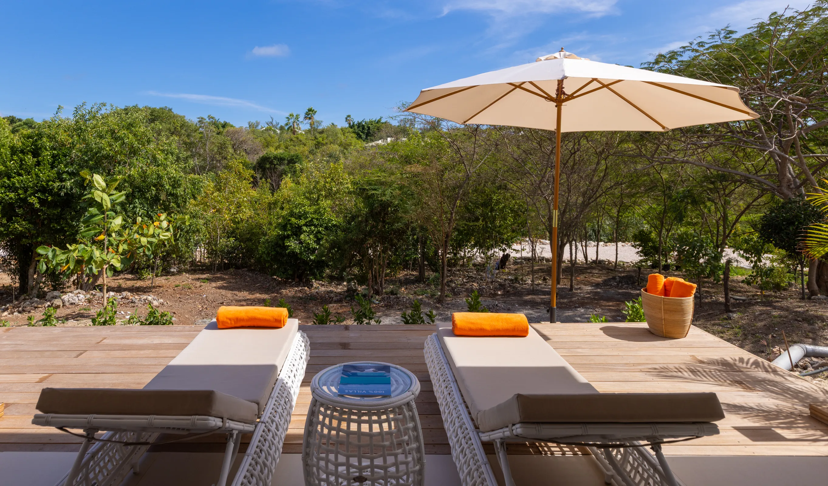Villa Nuit Jade - Gallery image 82 of luxury villa in Sint Maarten