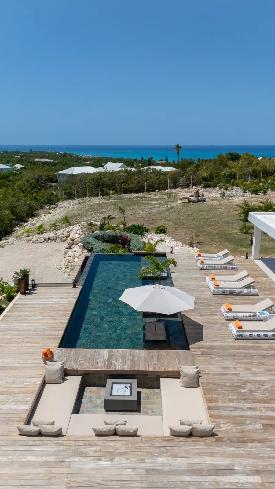 Villa Nuit Jade - Gallery image 89 of luxury villa in Sint Maarten