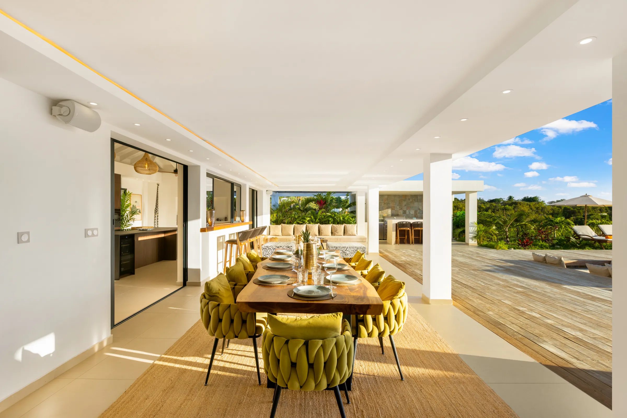 Villa Nuit Jade - Gallery image 92 of luxury villa in Sint Maarten