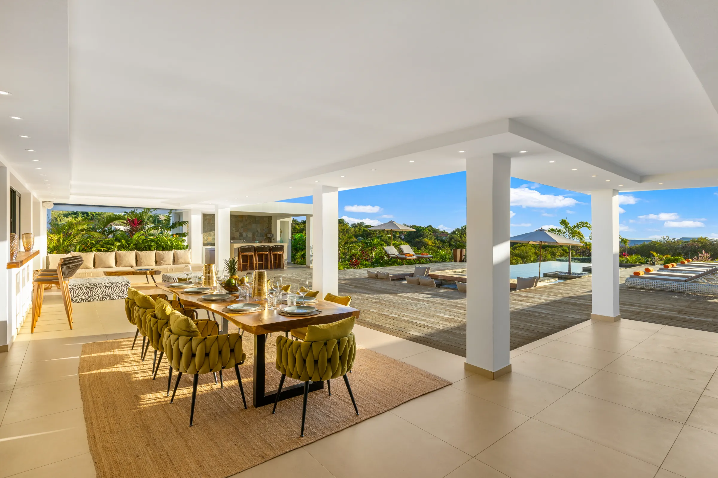Villa Nuit Jade - Gallery image 93 of luxury villa in Sint Maarten