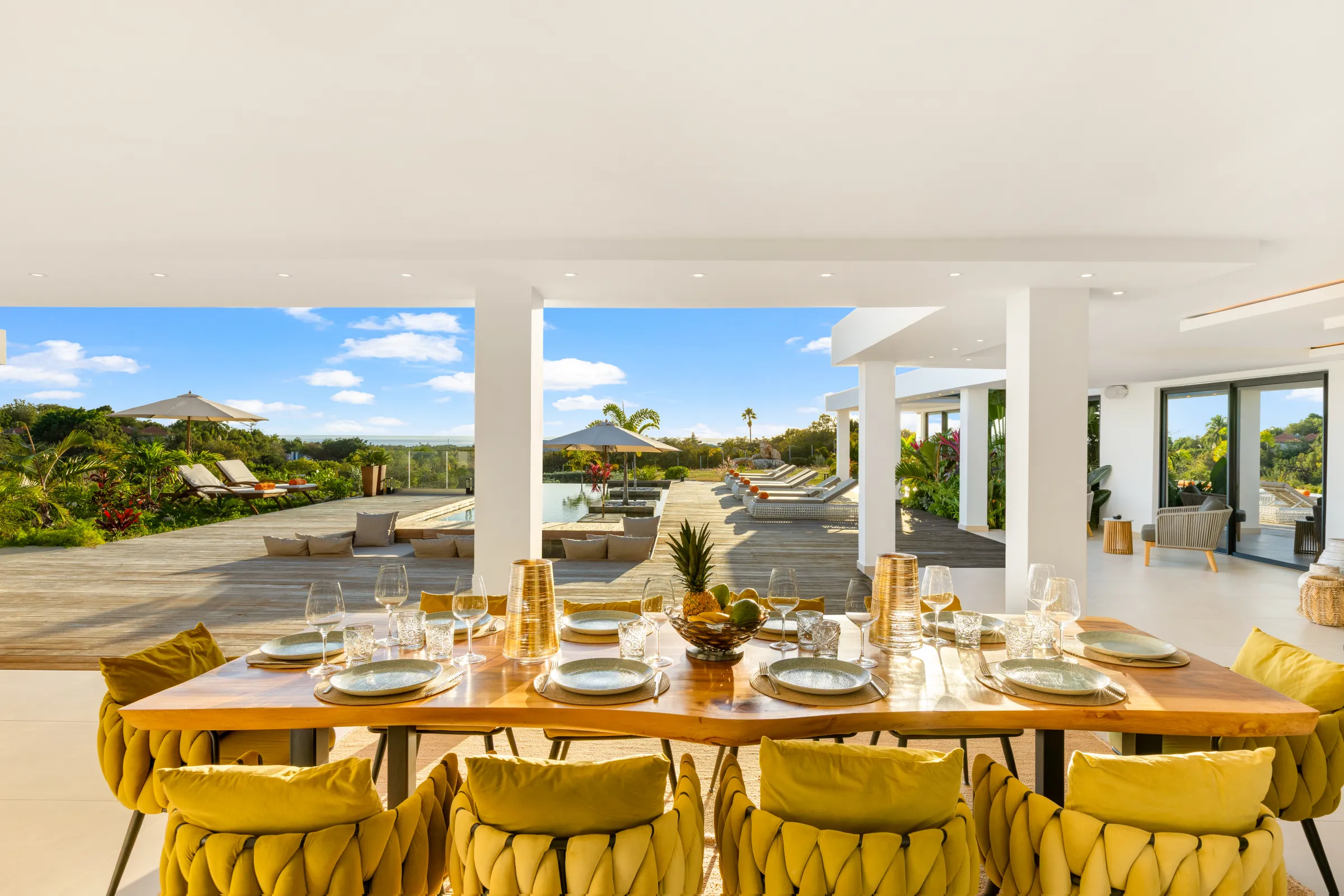 Villa Nuit Jade - Gallery image 94 of luxury villa in Sint Maarten