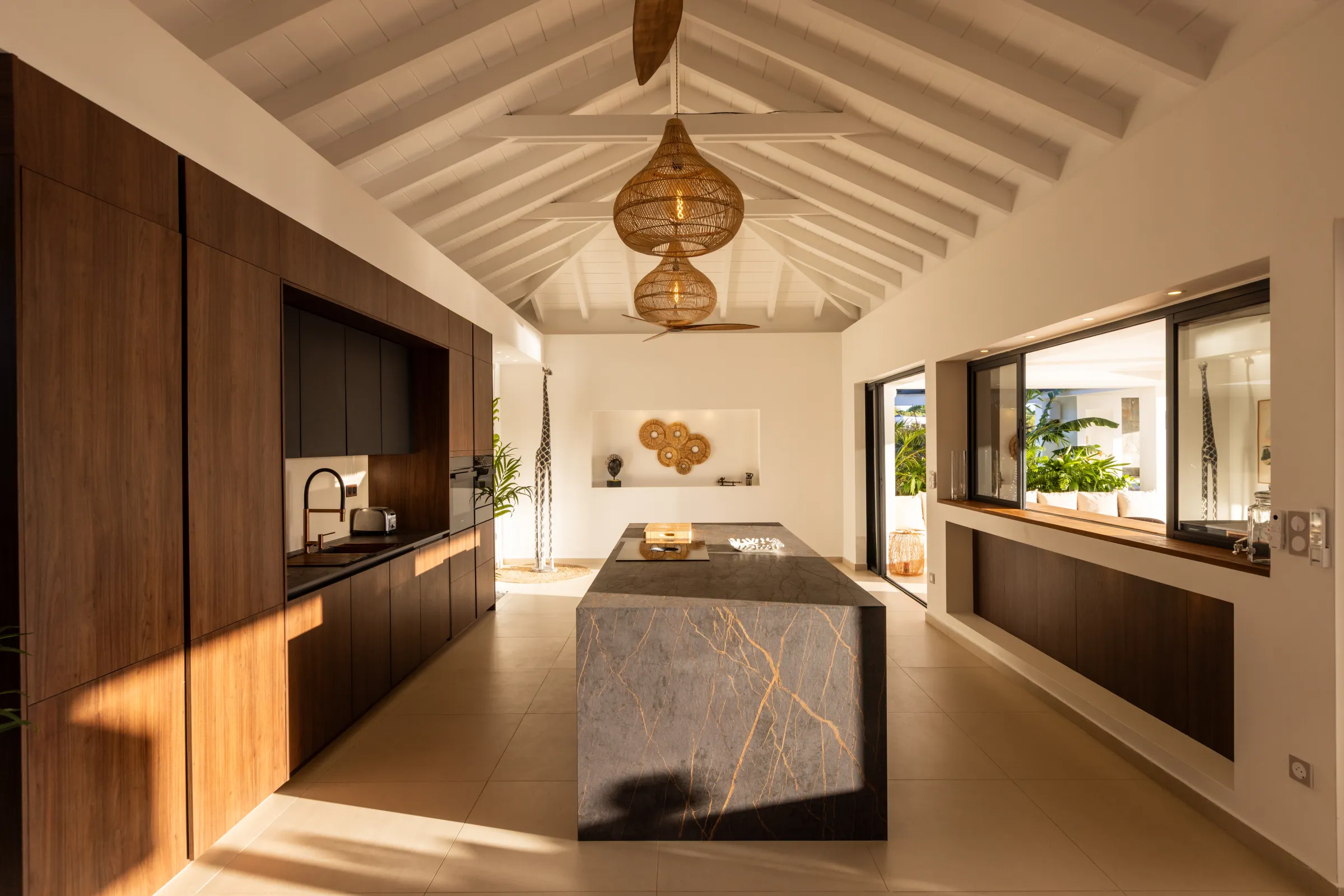 Villa Nuit Jade - Gallery image 95 of luxury villa in Sint Maarten