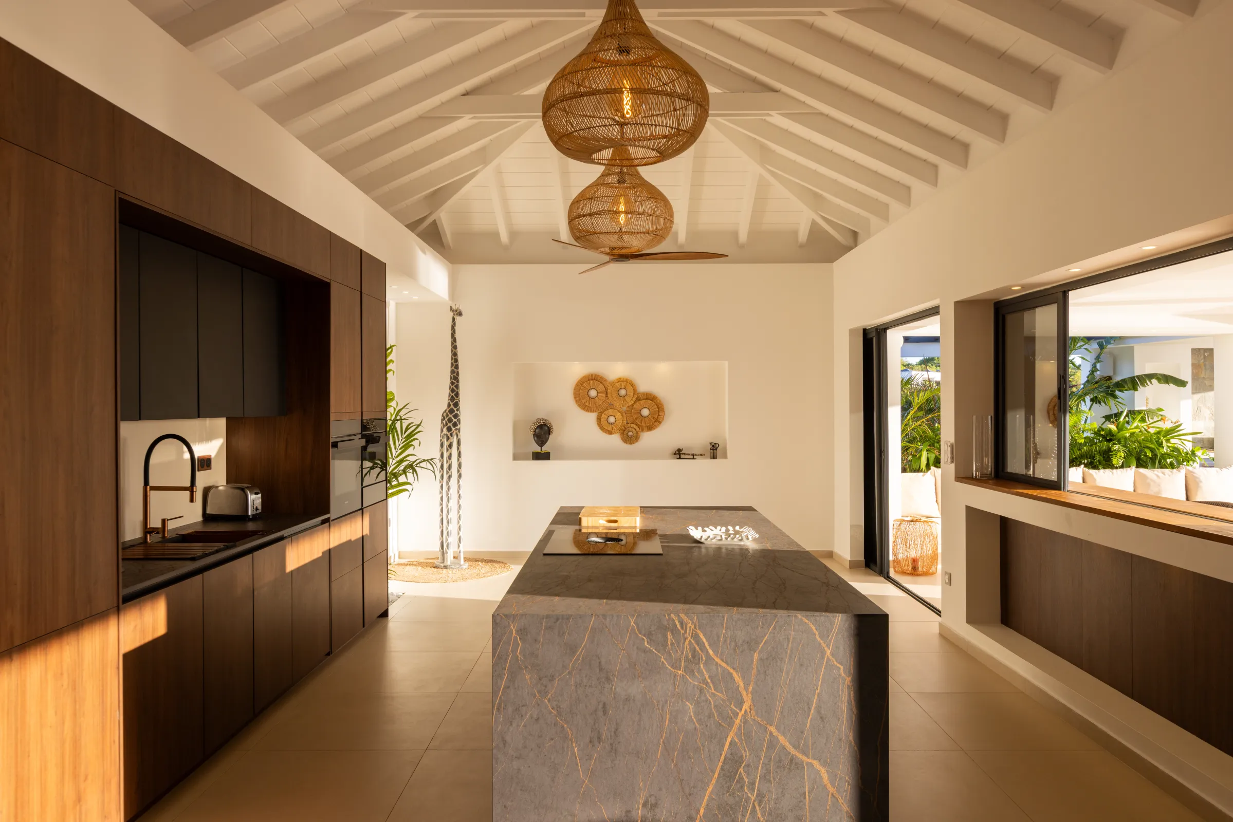 Villa Nuit Jade - Gallery image 96 of luxury villa in Sint Maarten