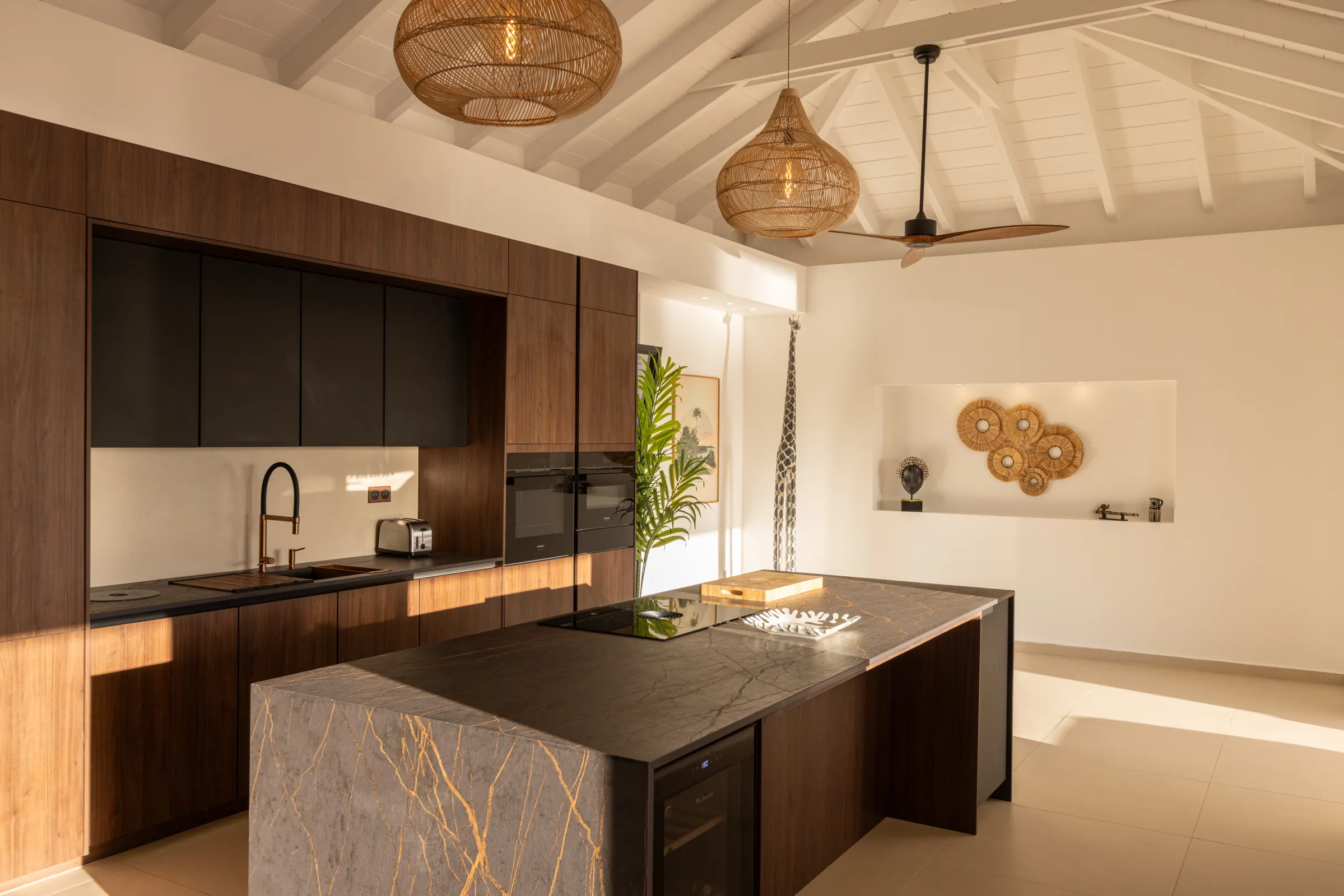 Villa Nuit Jade - Gallery image 97 of luxury villa in Sint Maarten
