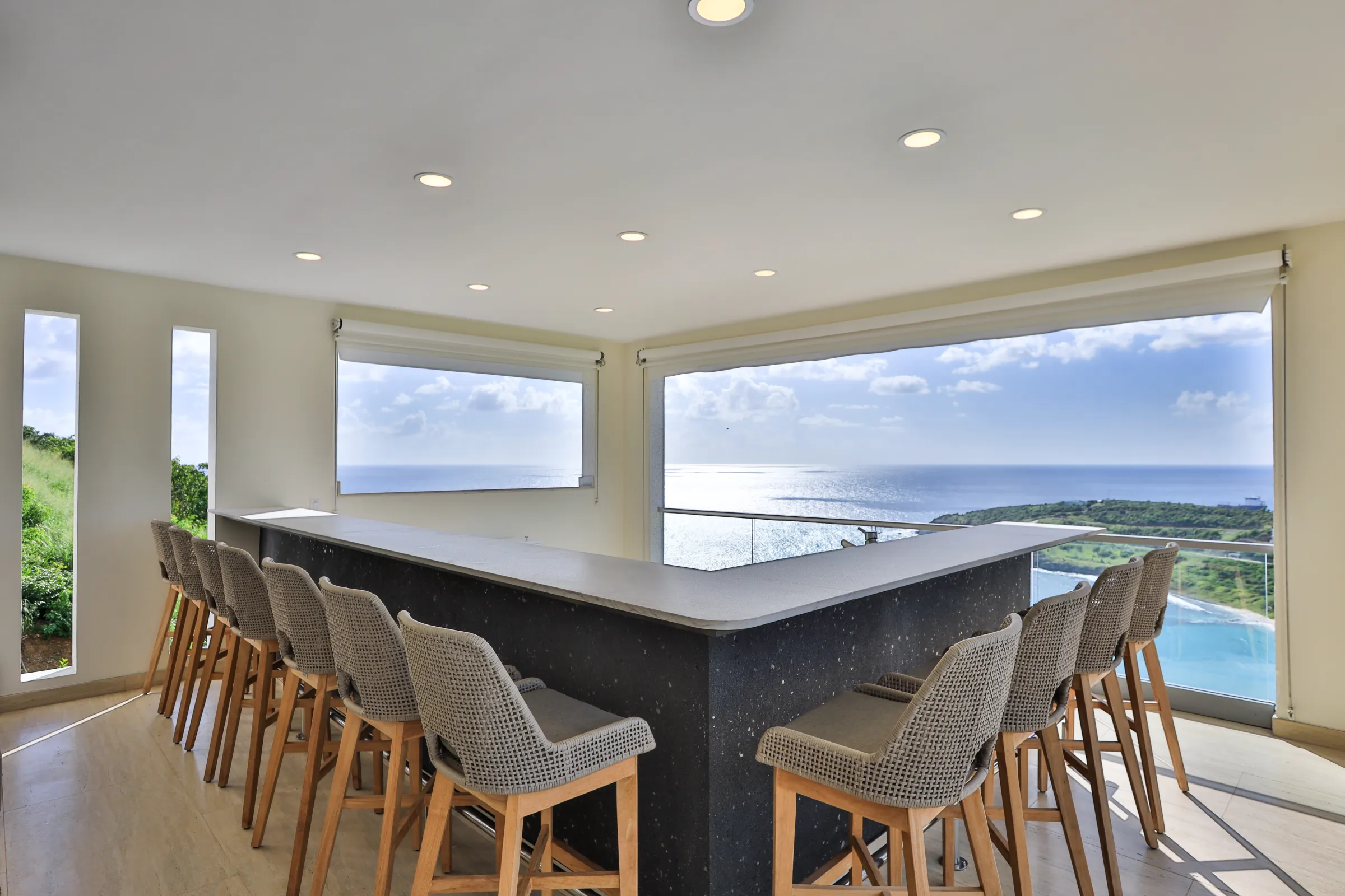 Villa Numa - Gallery image 12 of luxury villa in Sint Maarten