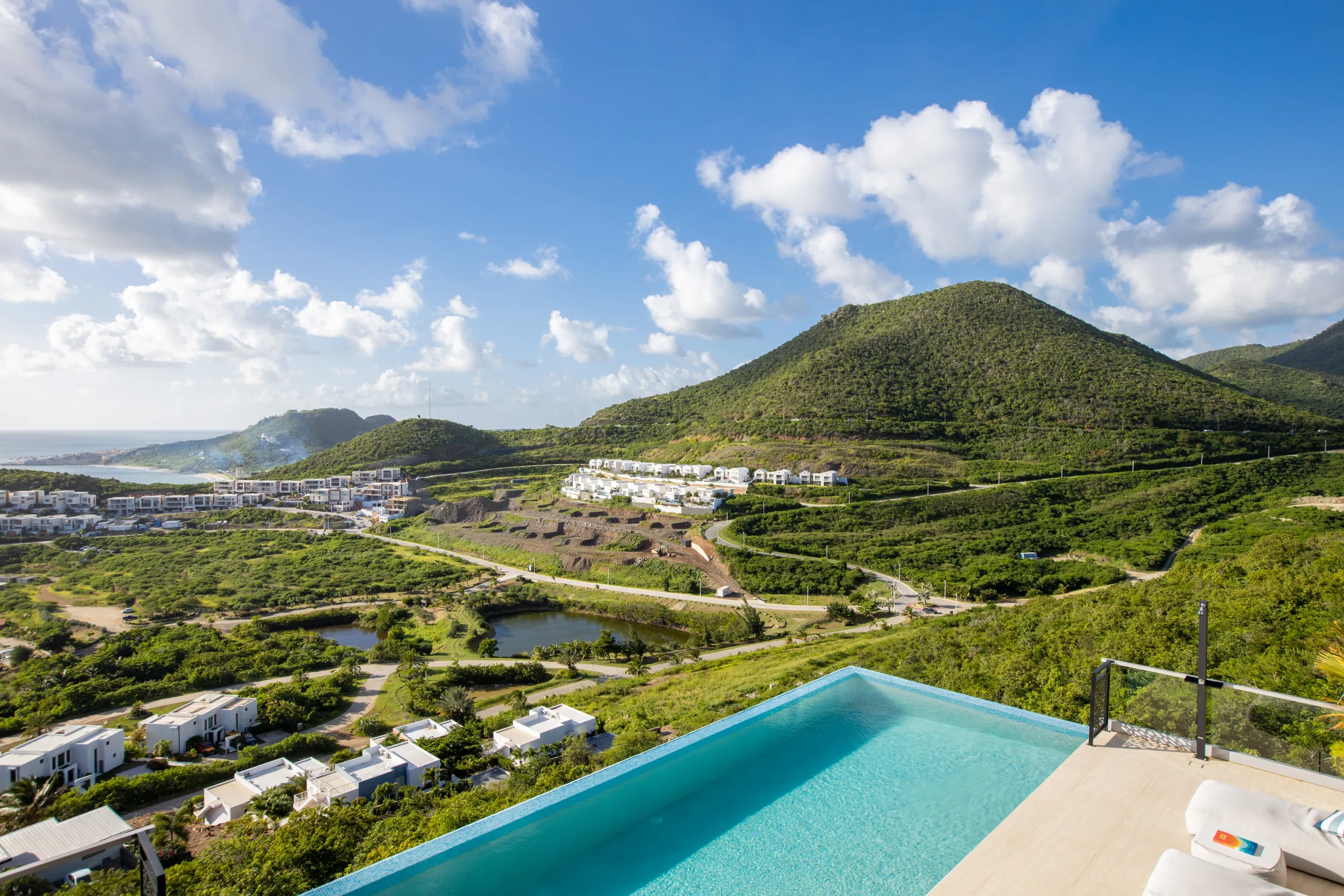 Villa Numa - Gallery image 21 of luxury villa in Sint Maarten