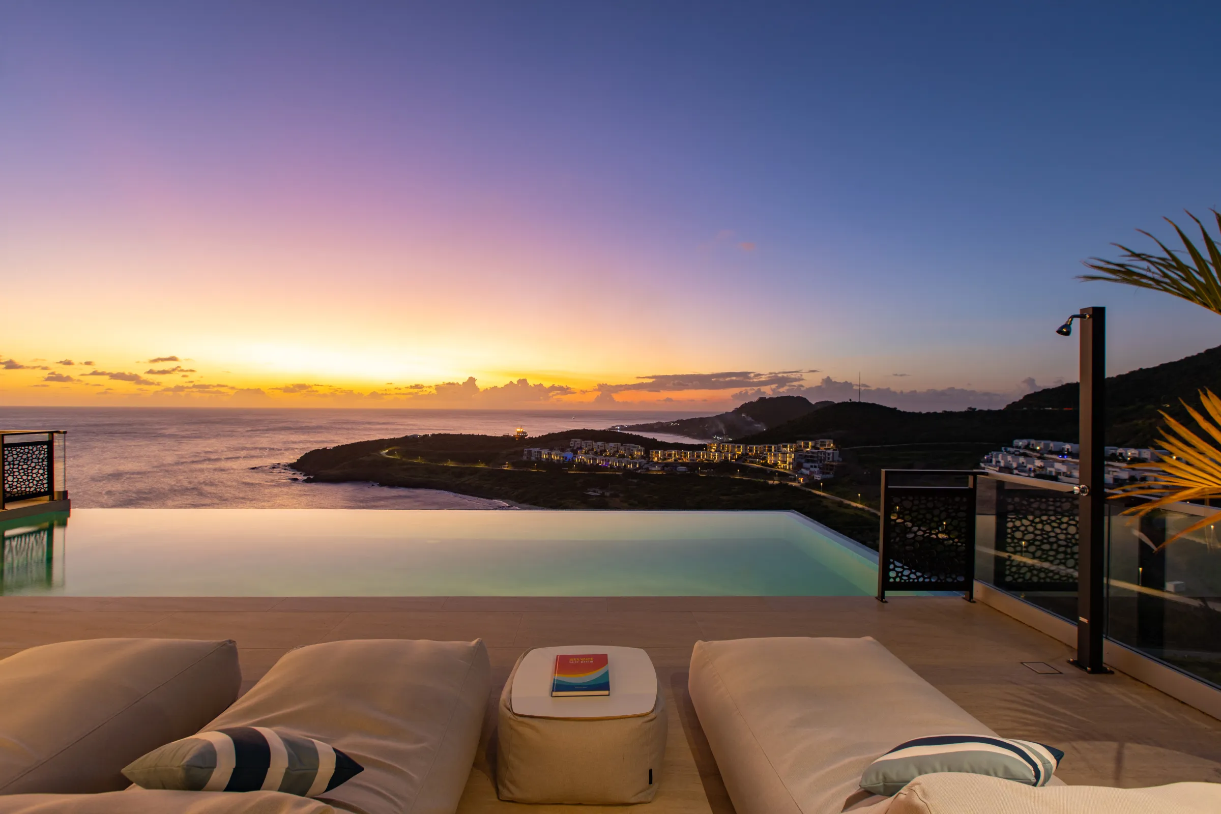 Villa Numa - Gallery image 22 of luxury villa in Sint Maarten
